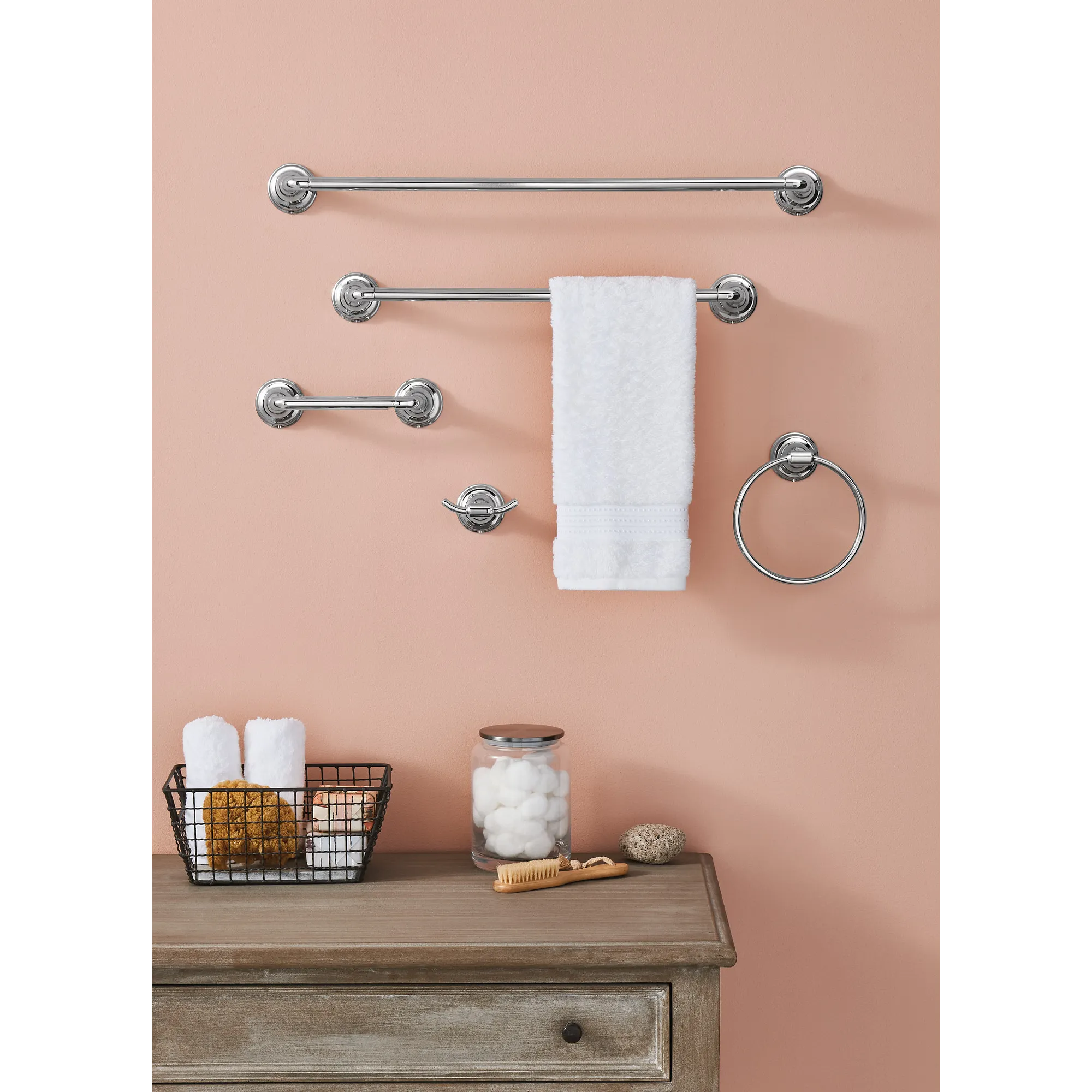 Jansen Towel Ring - Image 5