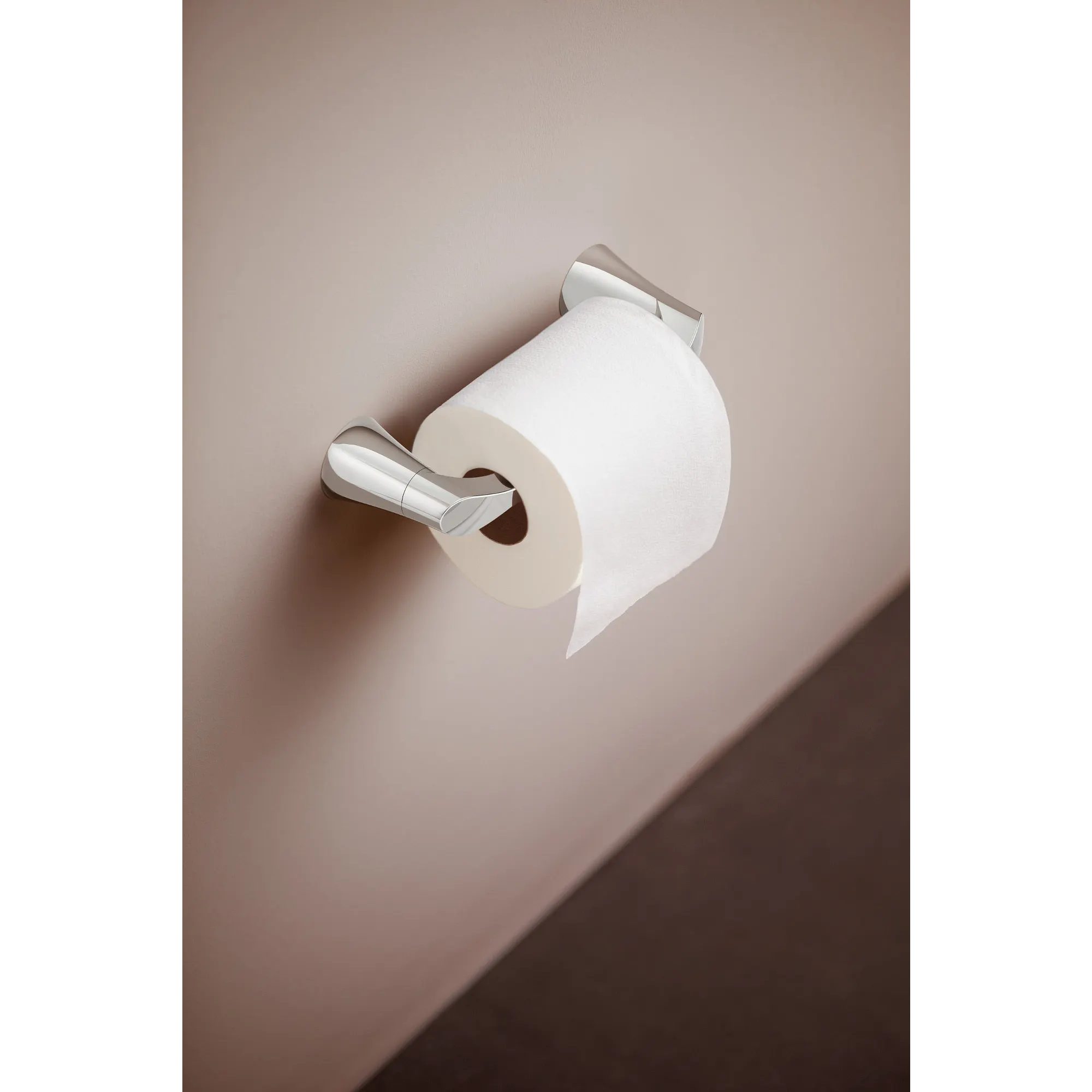 Danika Pivoting Toilet Paper Holder - Image 2