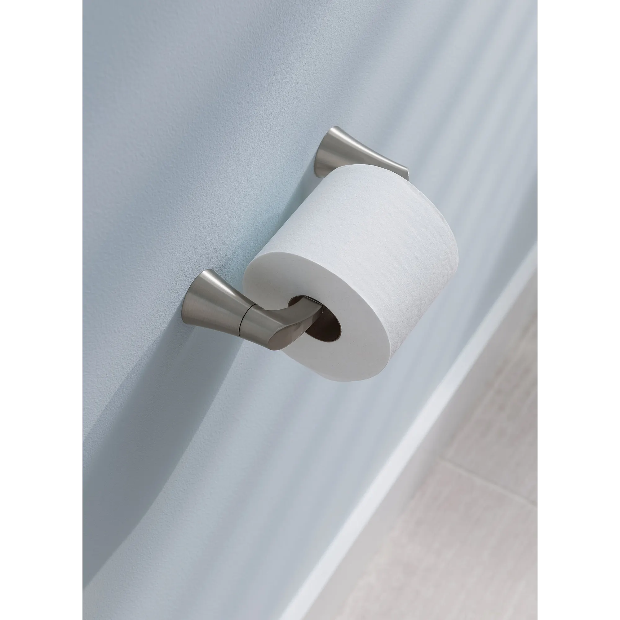 Danika Pivoting Toilet Paper Holder - Image 6