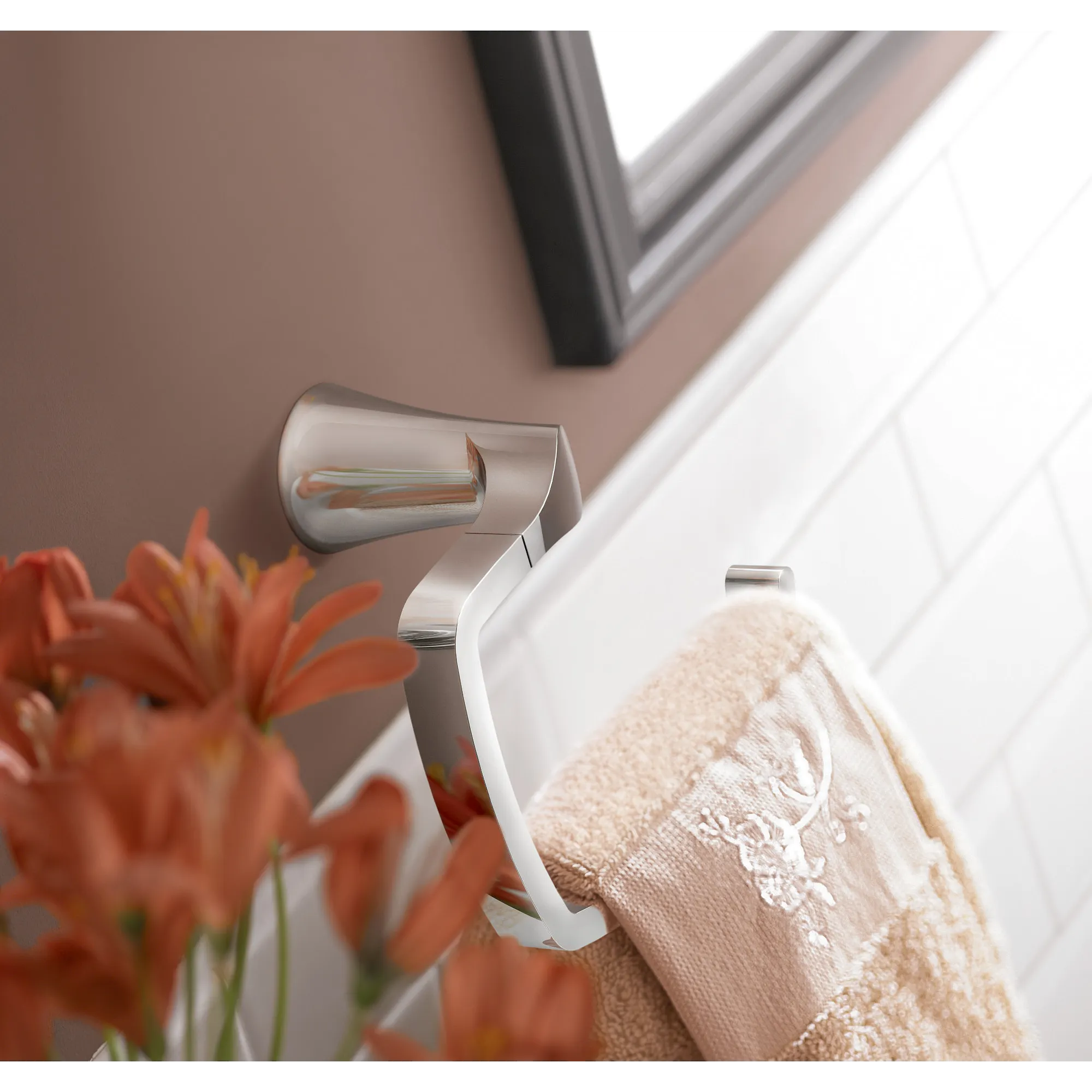 Danika Towel Ring - Image 2