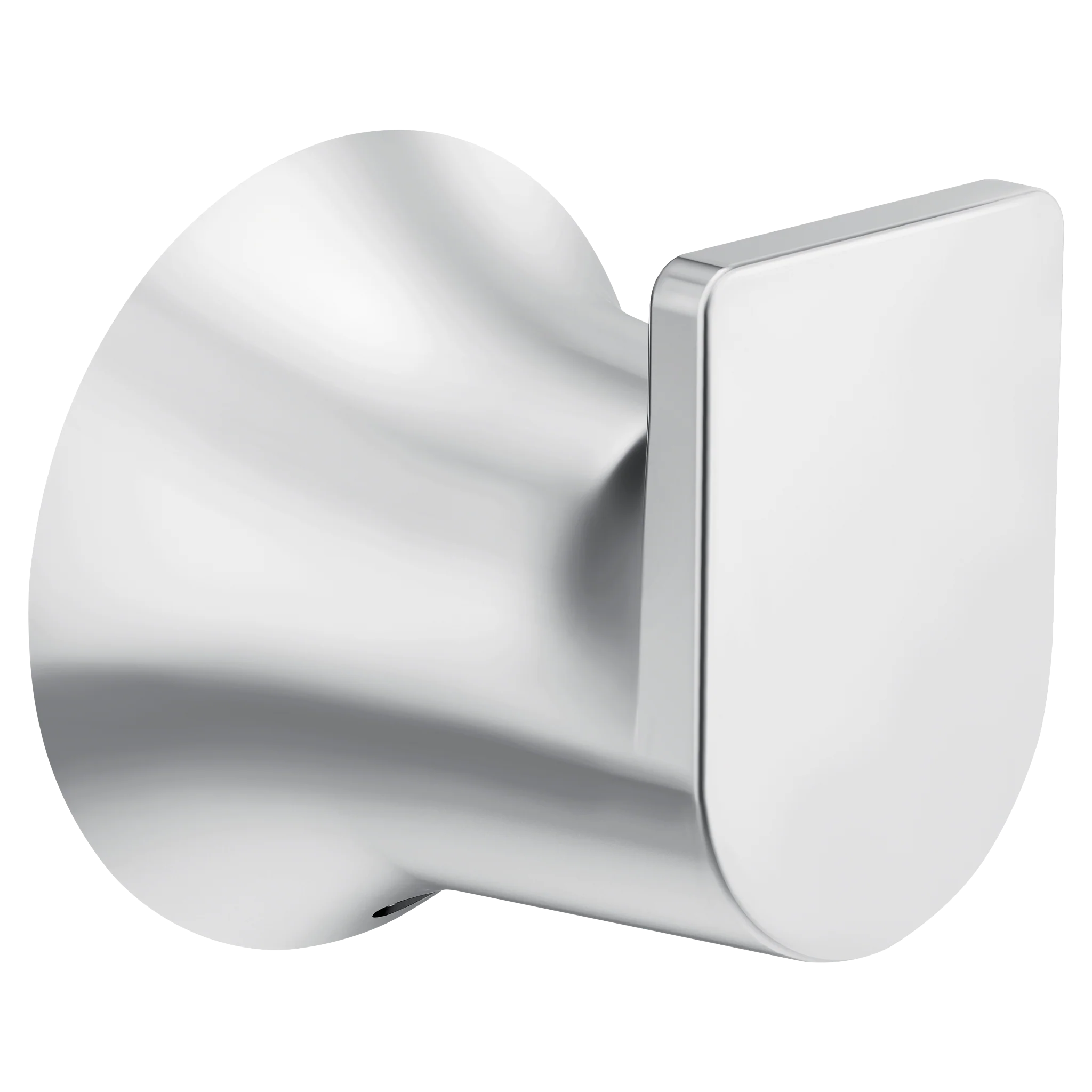 Genta Chrome robe hook