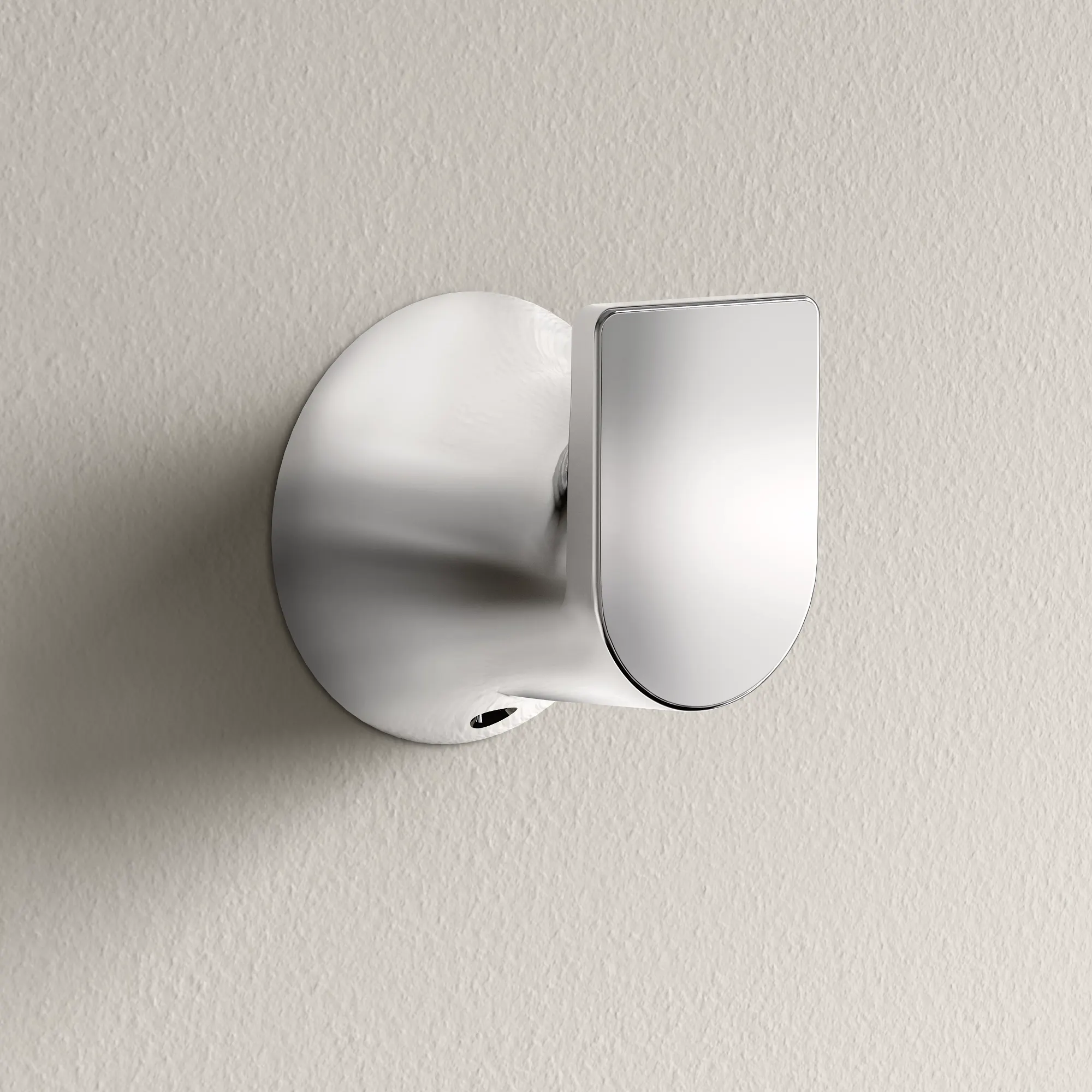 Genta Chrome robe hook - Image 2