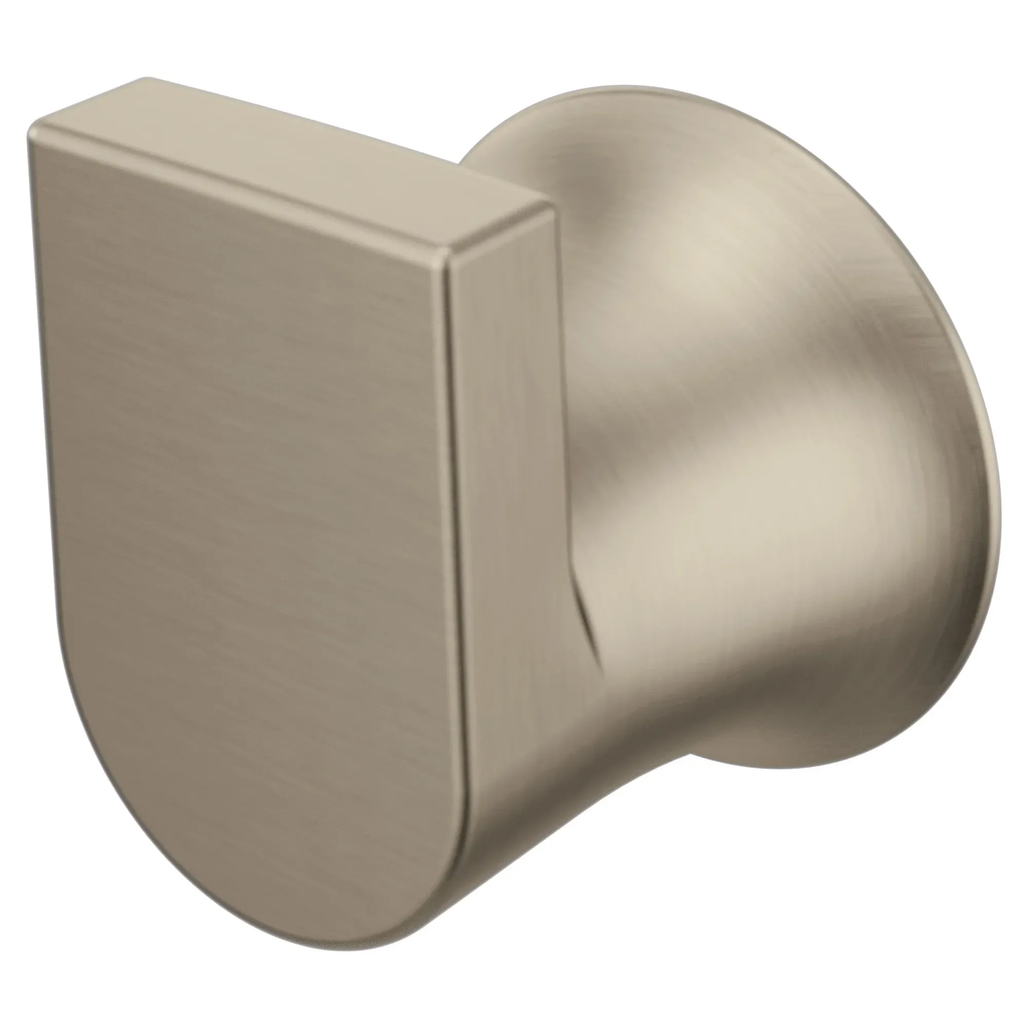 Genta LX Chrome Single Robe Hook - Image 21