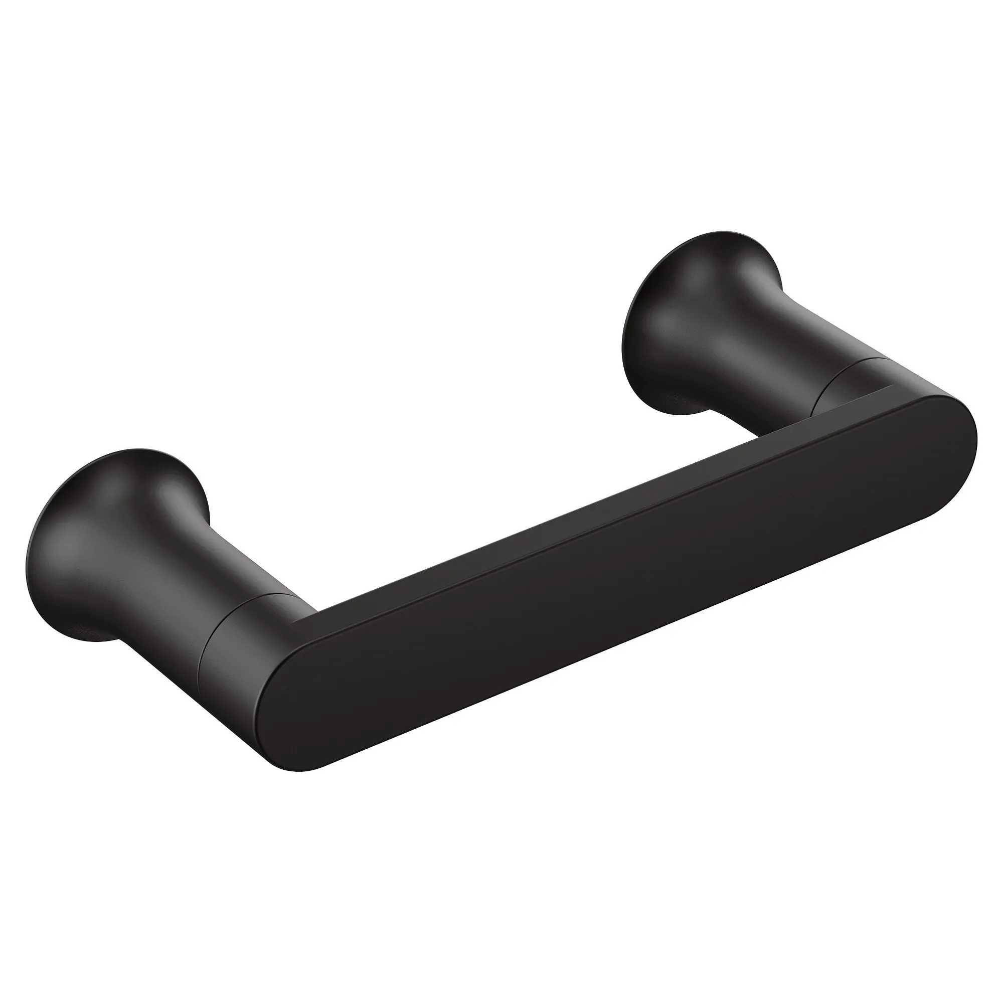 Genta LX Chrome Pivoting Toilet Paper Holder - Image 13
