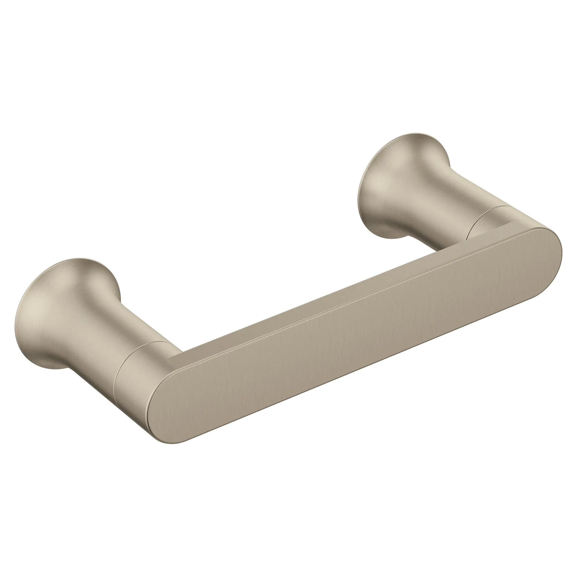 Genta LX Chrome Pivoting Toilet Paper Holder - Image 21