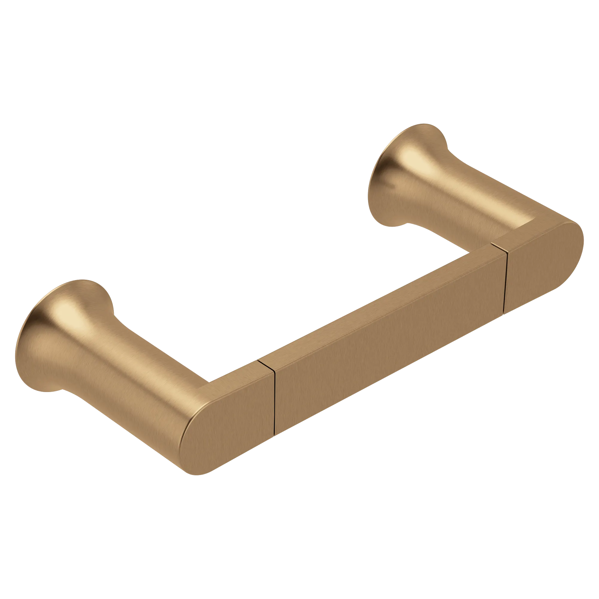 Genta LX Chrome Hand Towel Bar - Image 29