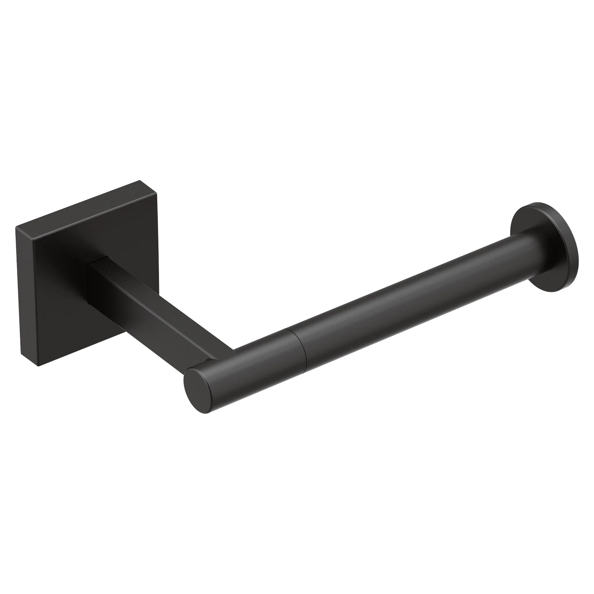 Triva Chrome single-post paper holder - Image 3