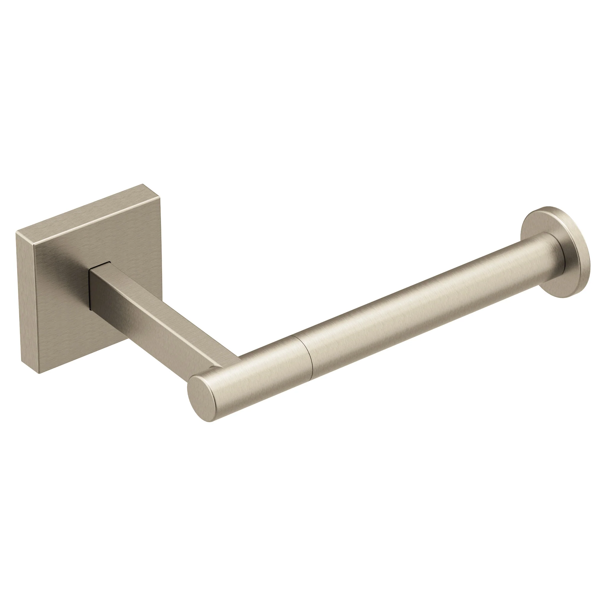 Triva Chrome single-post paper holder - Image 5
