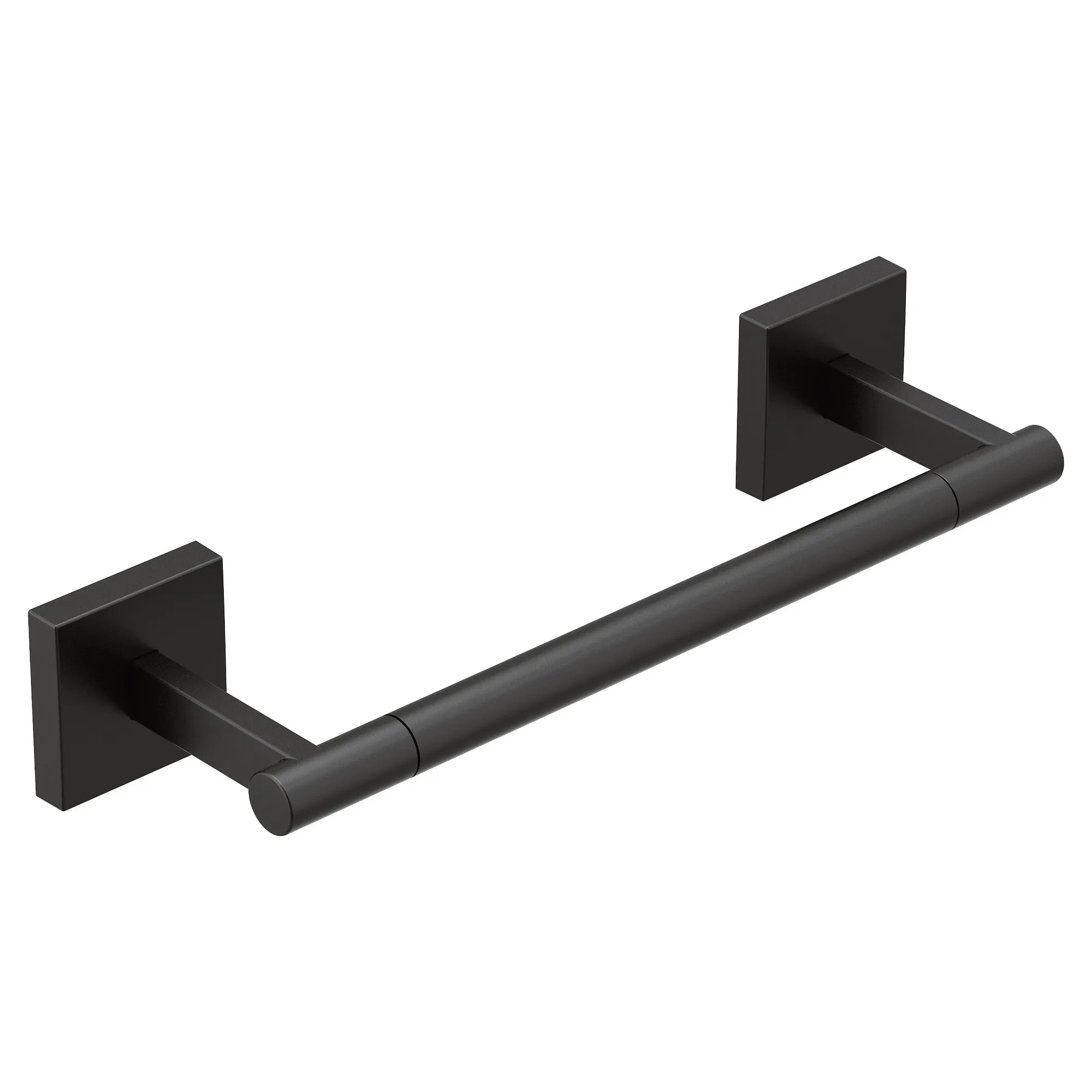 Triva Chrome 9" hand towel bar - Image 7