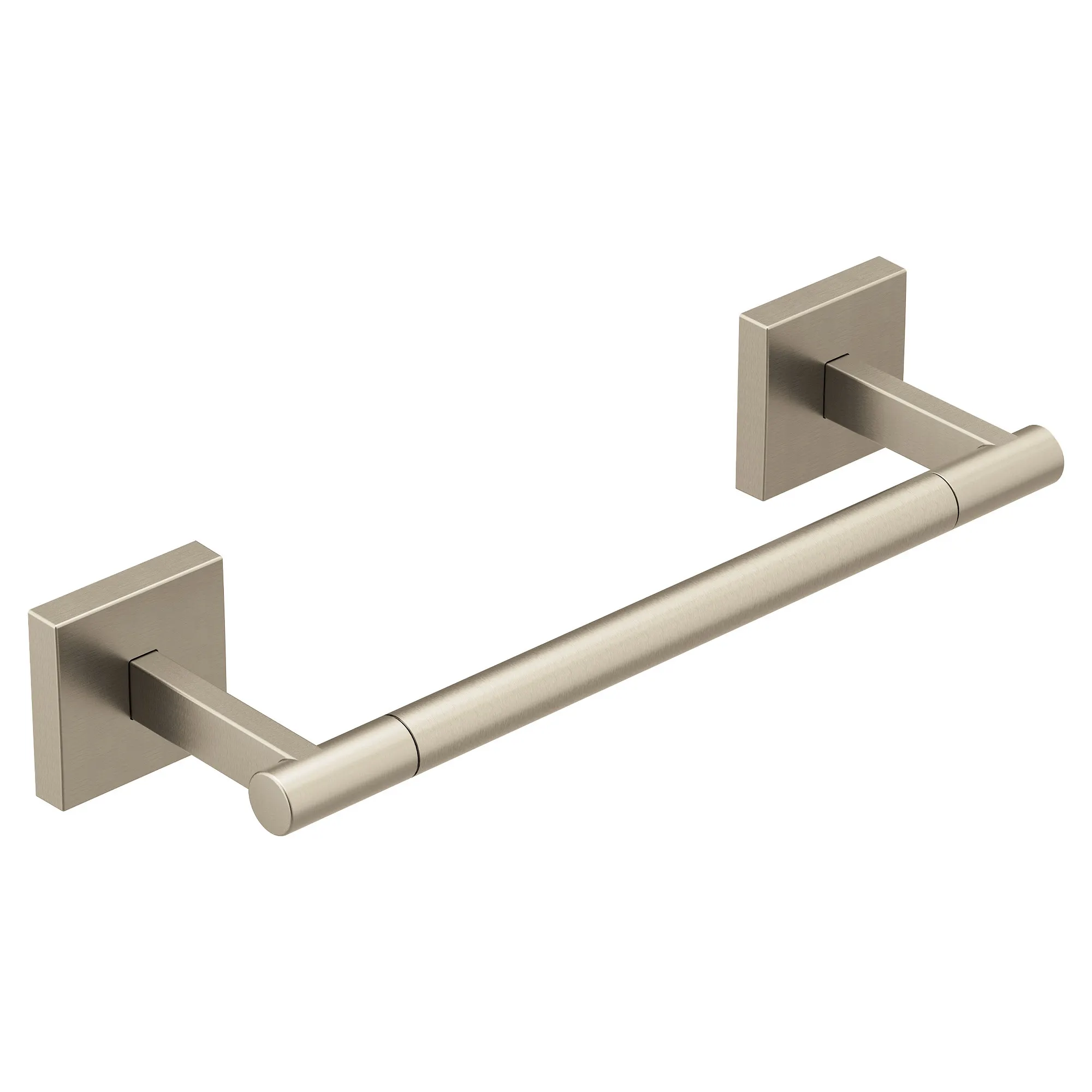 Triva Chrome 9" hand towel bar - Image 9