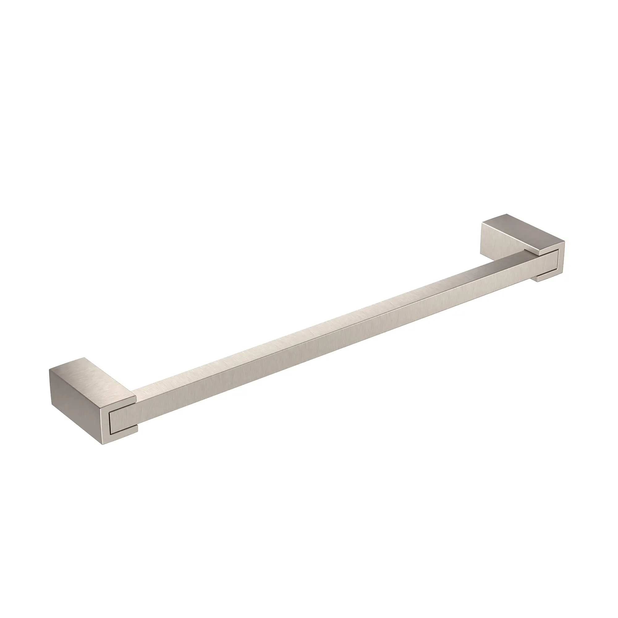Kyvos Chrome 18" Towel Bar - Image 7