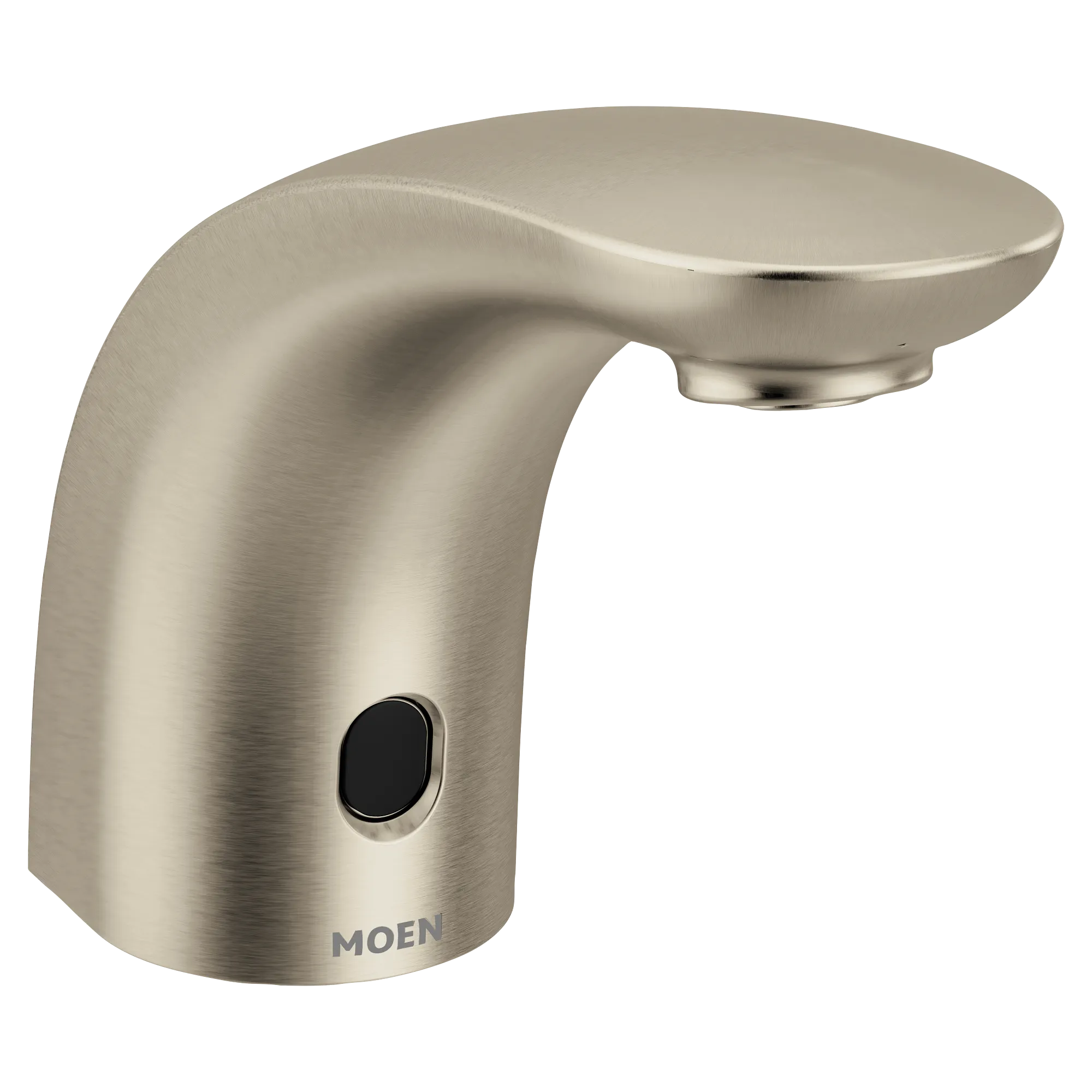 M-POWER Chrome sensor-operated lavatory faucet - Image 3