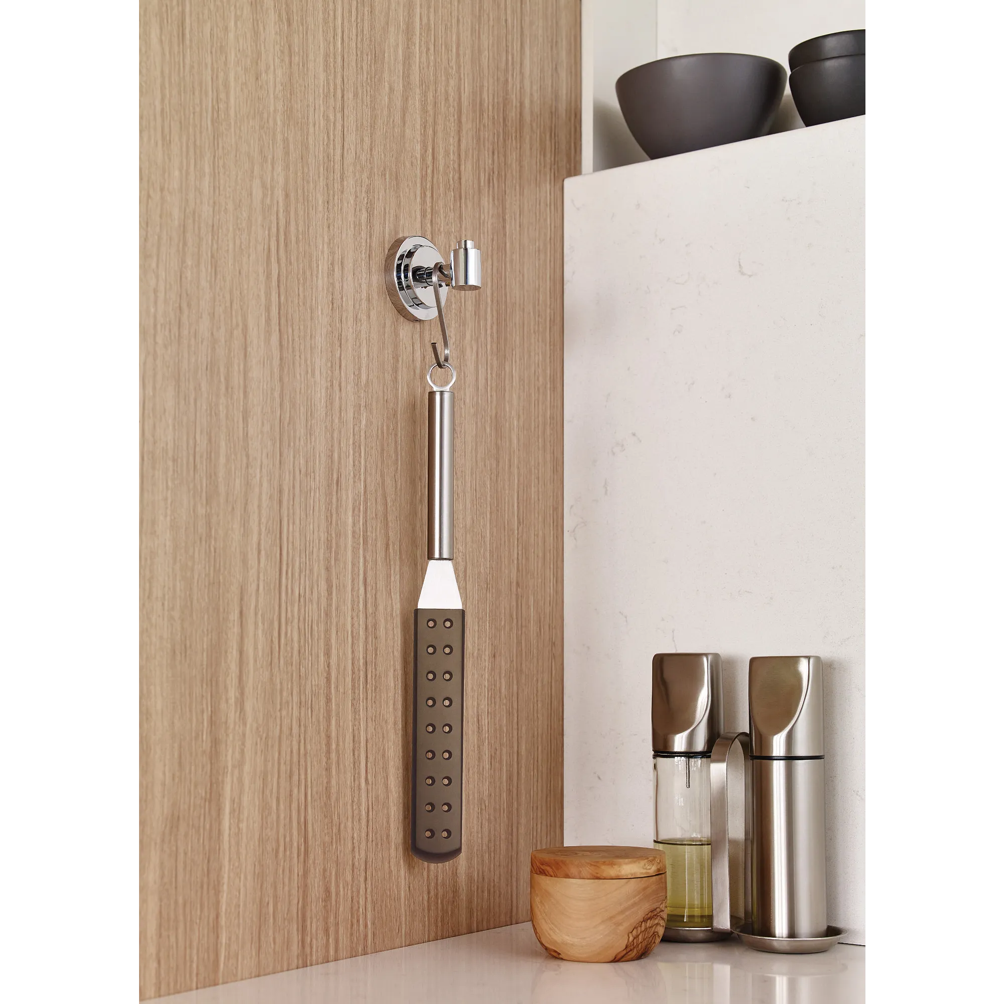Iso Single Robe Hook - Image 3