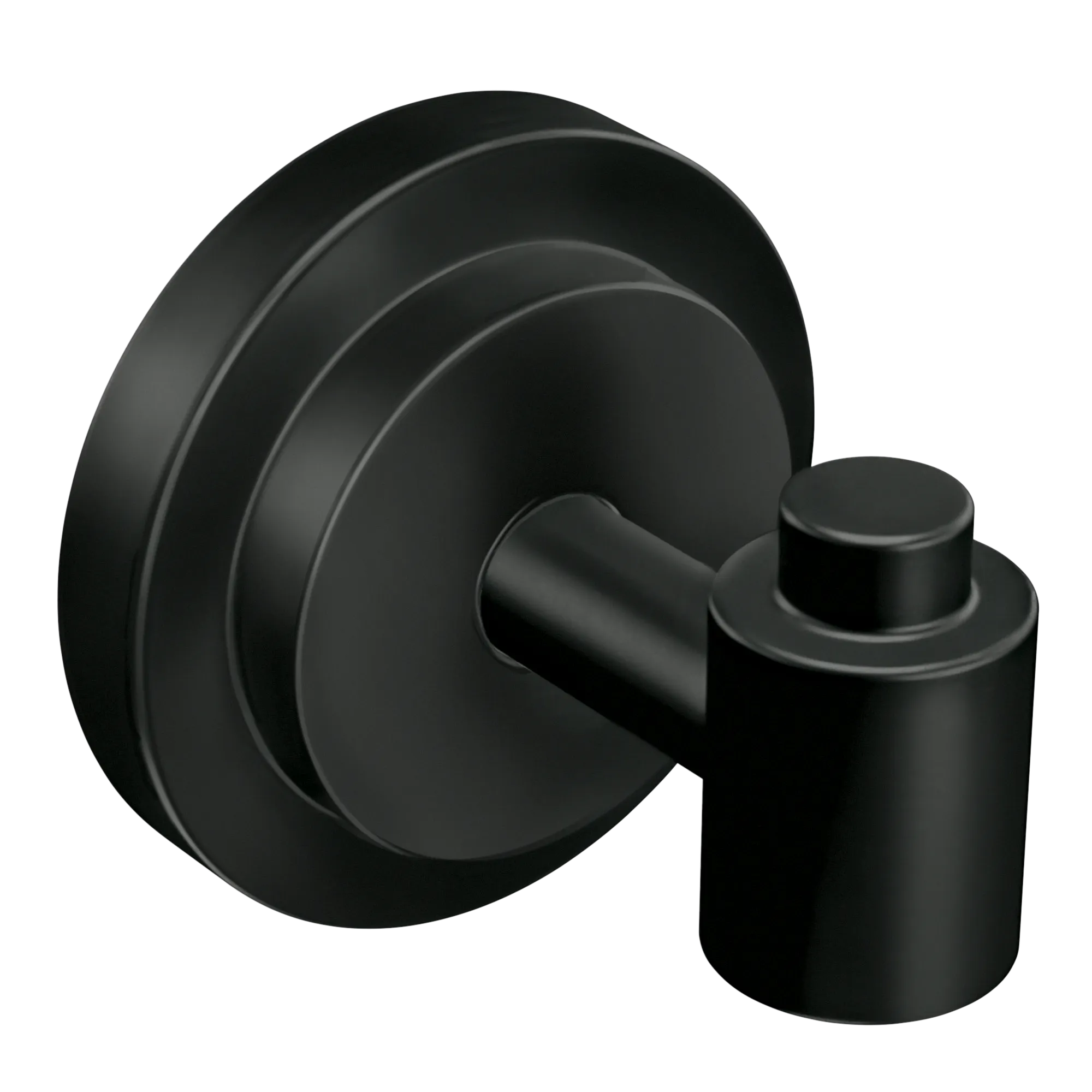 Iso Single Robe Hook - Image 6