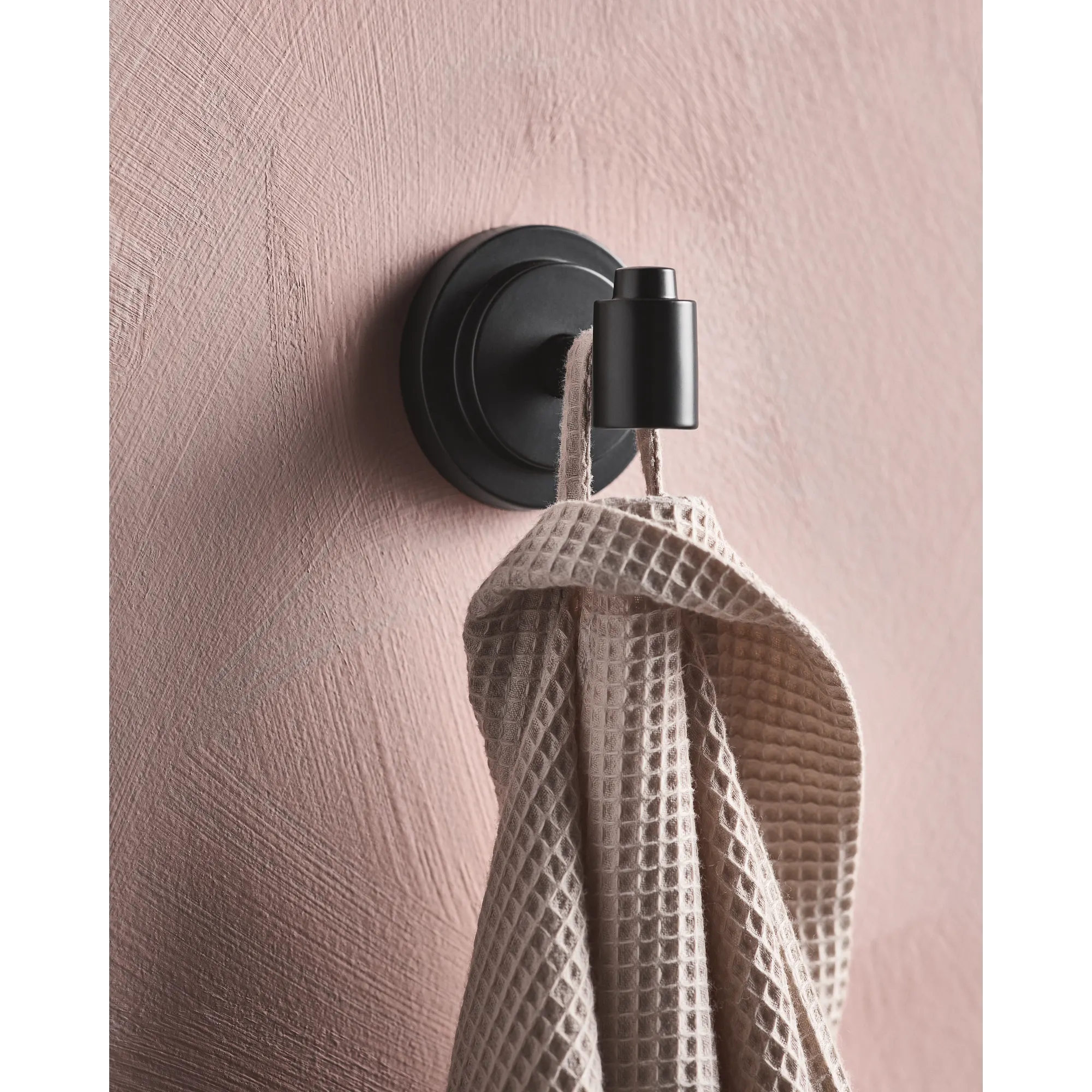 Iso Single Robe Hook - Image 7