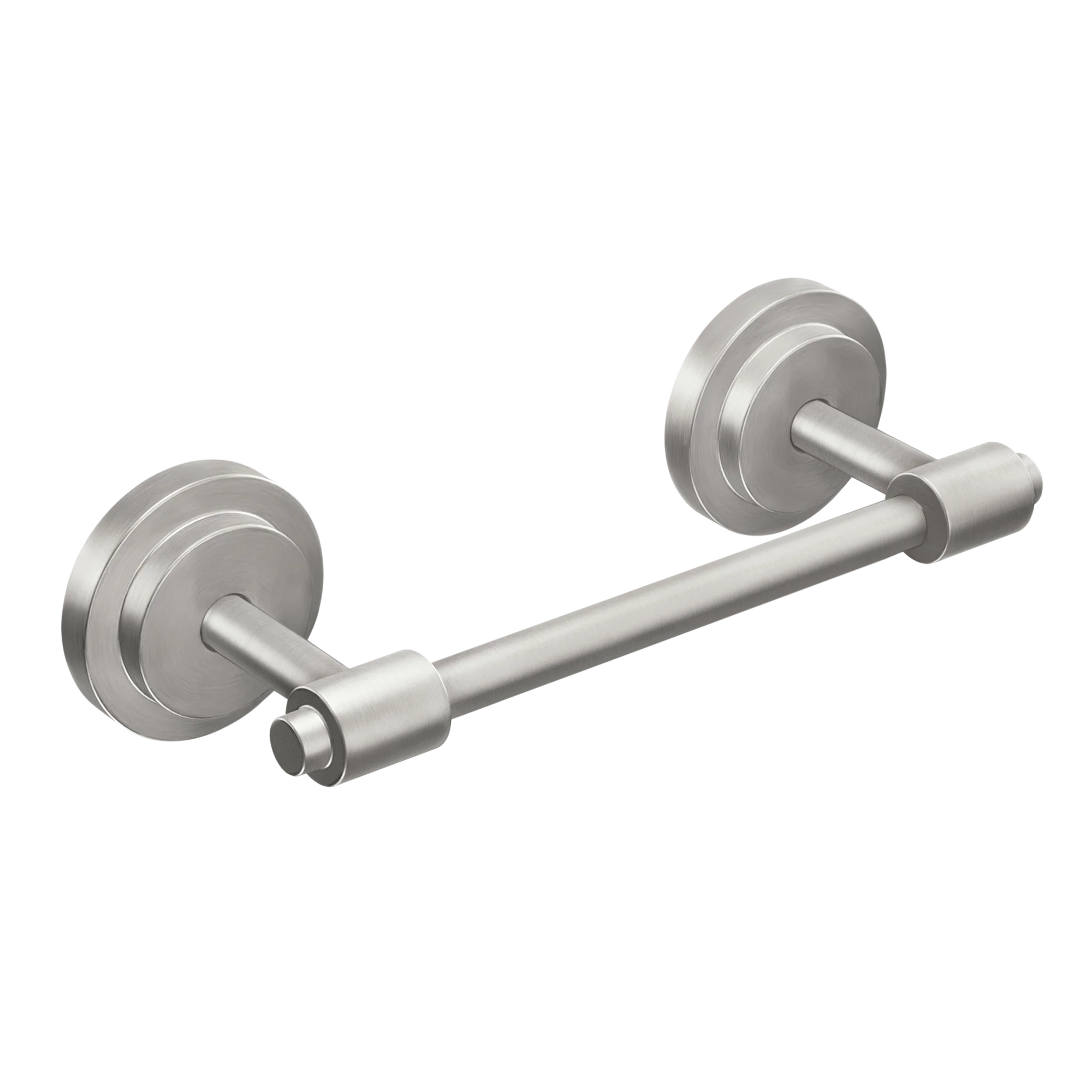 Iso Pivoting Toilet Paper Holder - Image 12