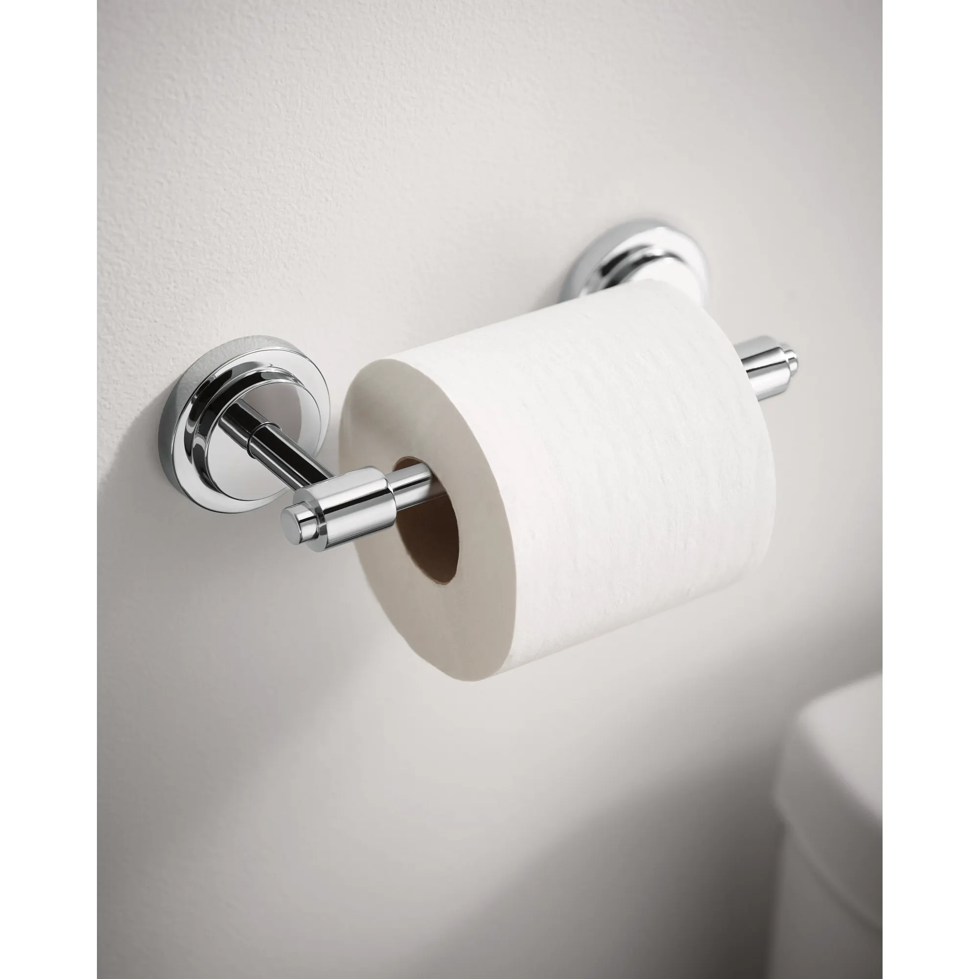 Iso Pivoting Toilet Paper Holder - Image 3