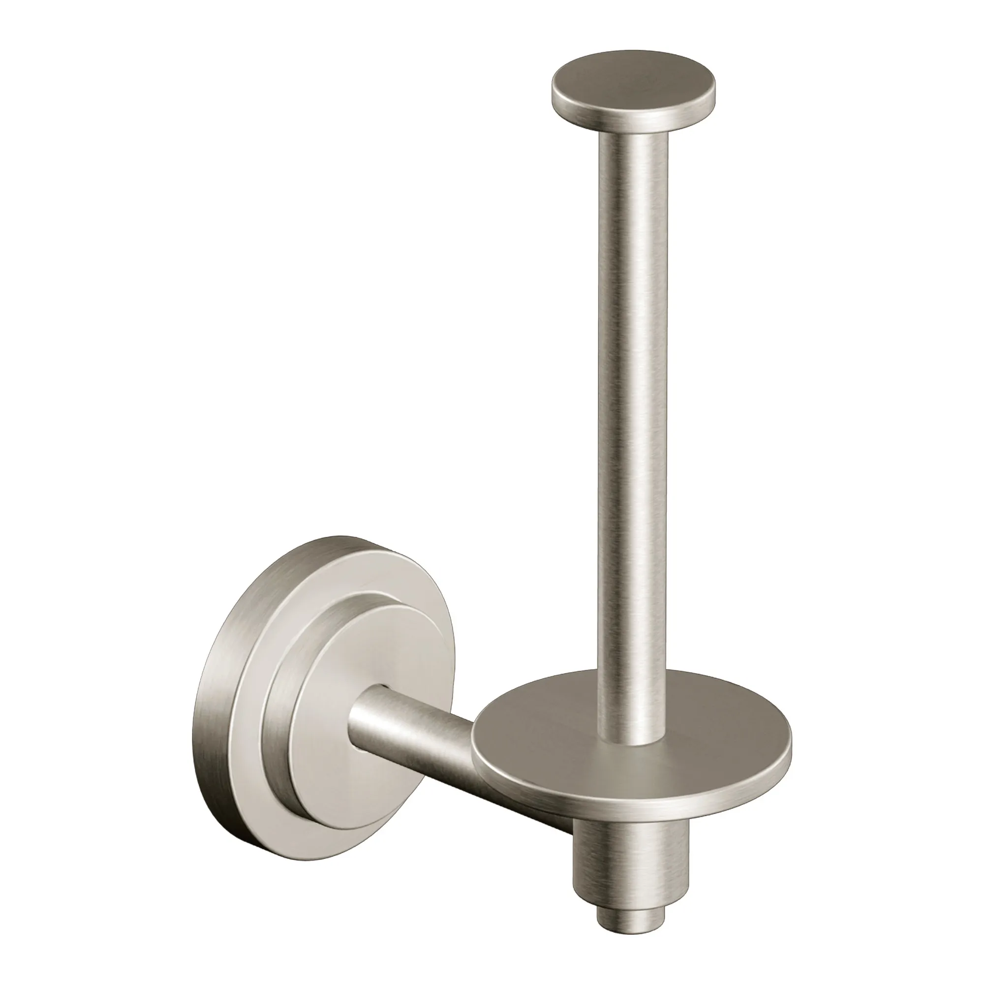 Iso Single-Post Toilet Paper Holder - Image 10