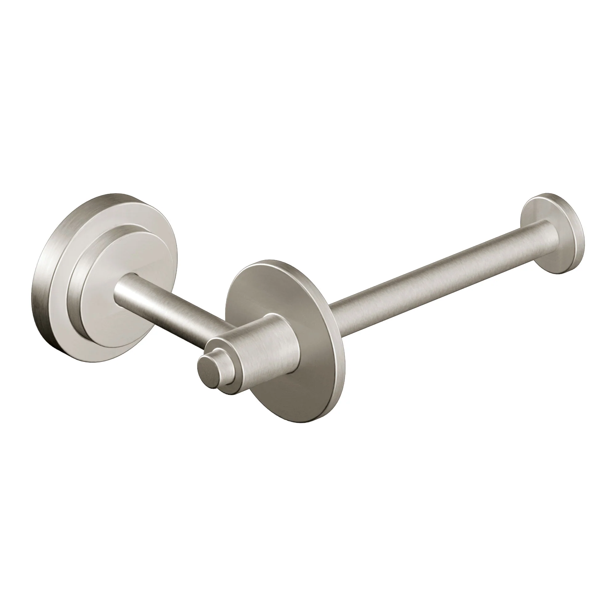 Iso Single-Post Toilet Paper Holder - Image 9