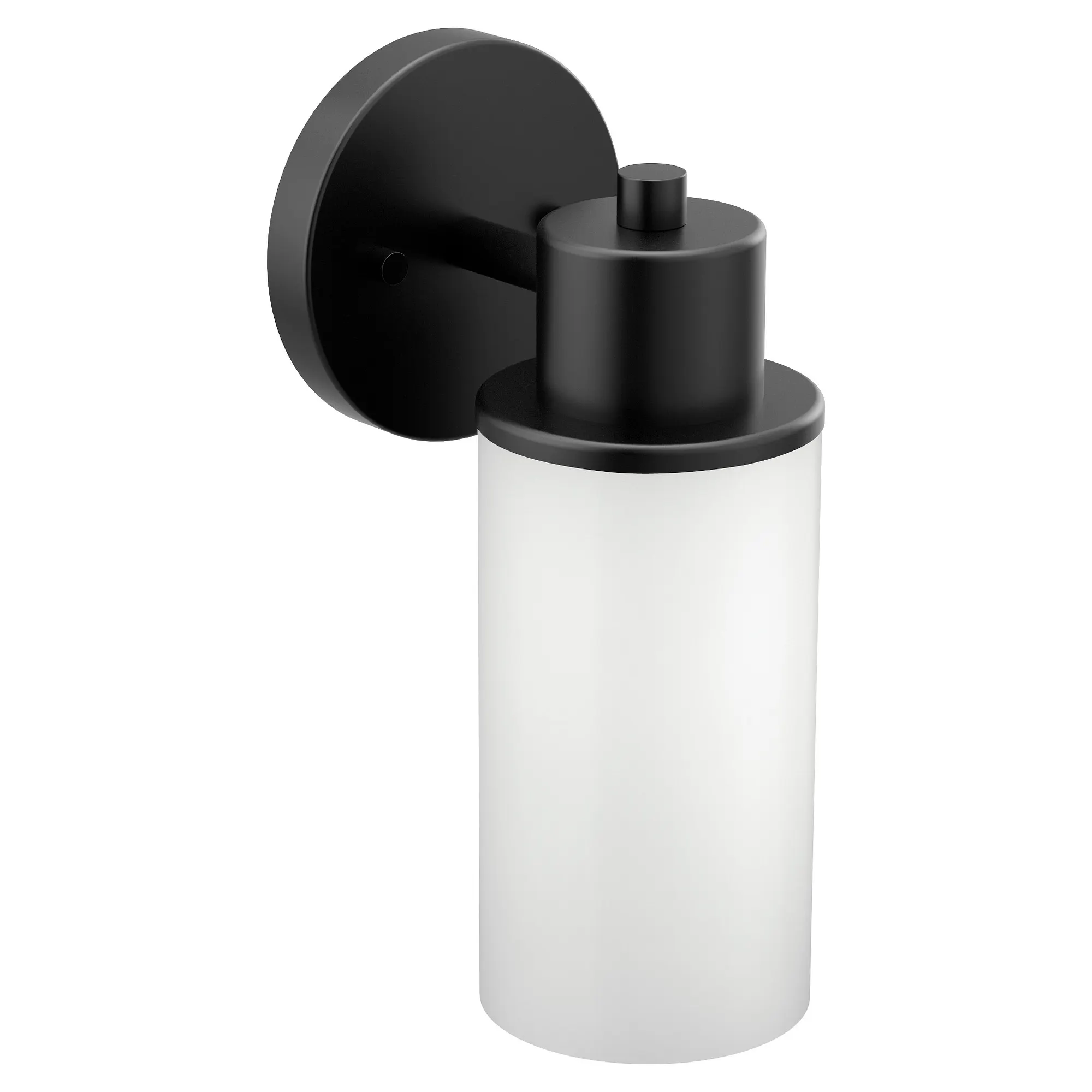 Iso 1-Light Bathroom Vanity Light - Image 10