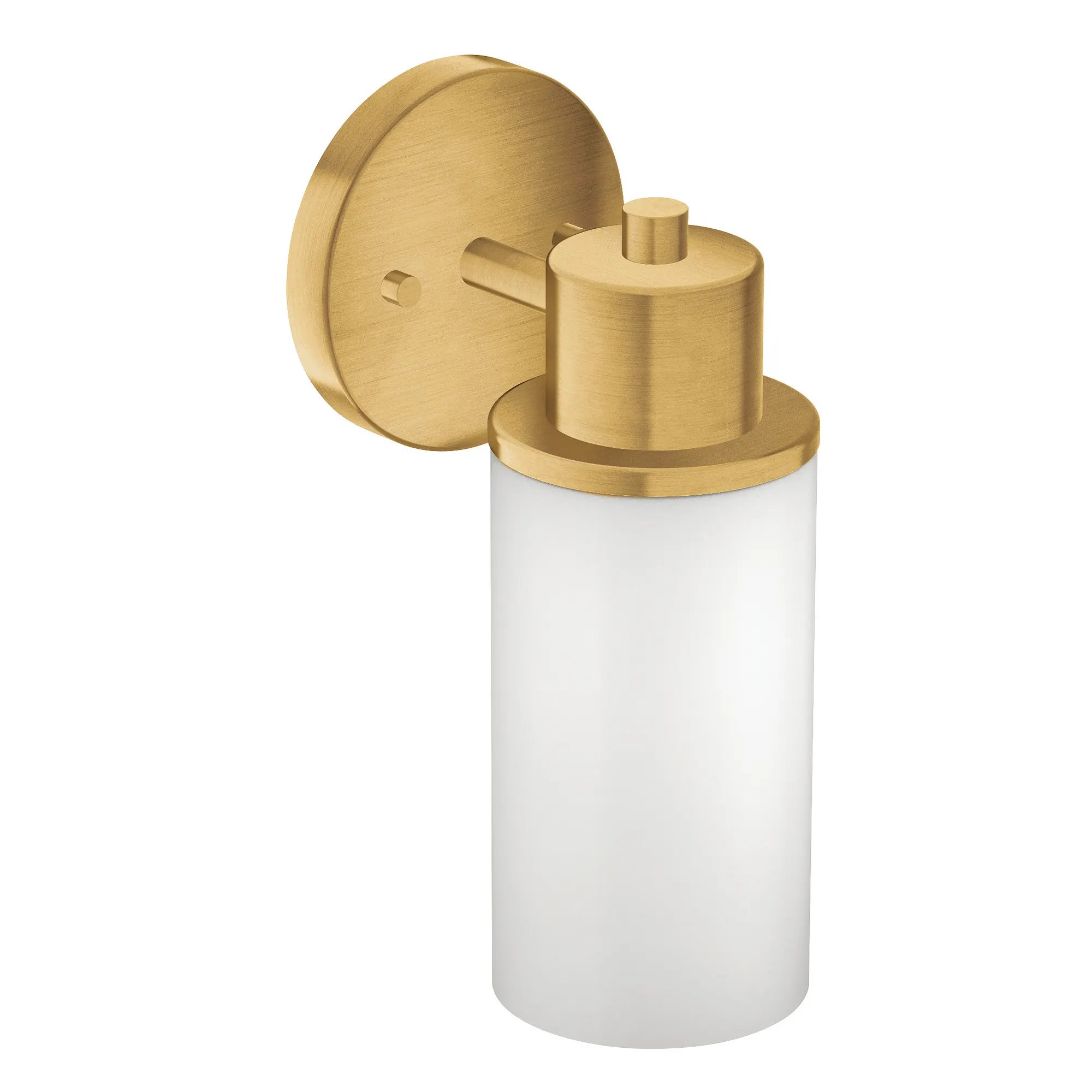 Iso 1-Light Bathroom Vanity Light - Image 16