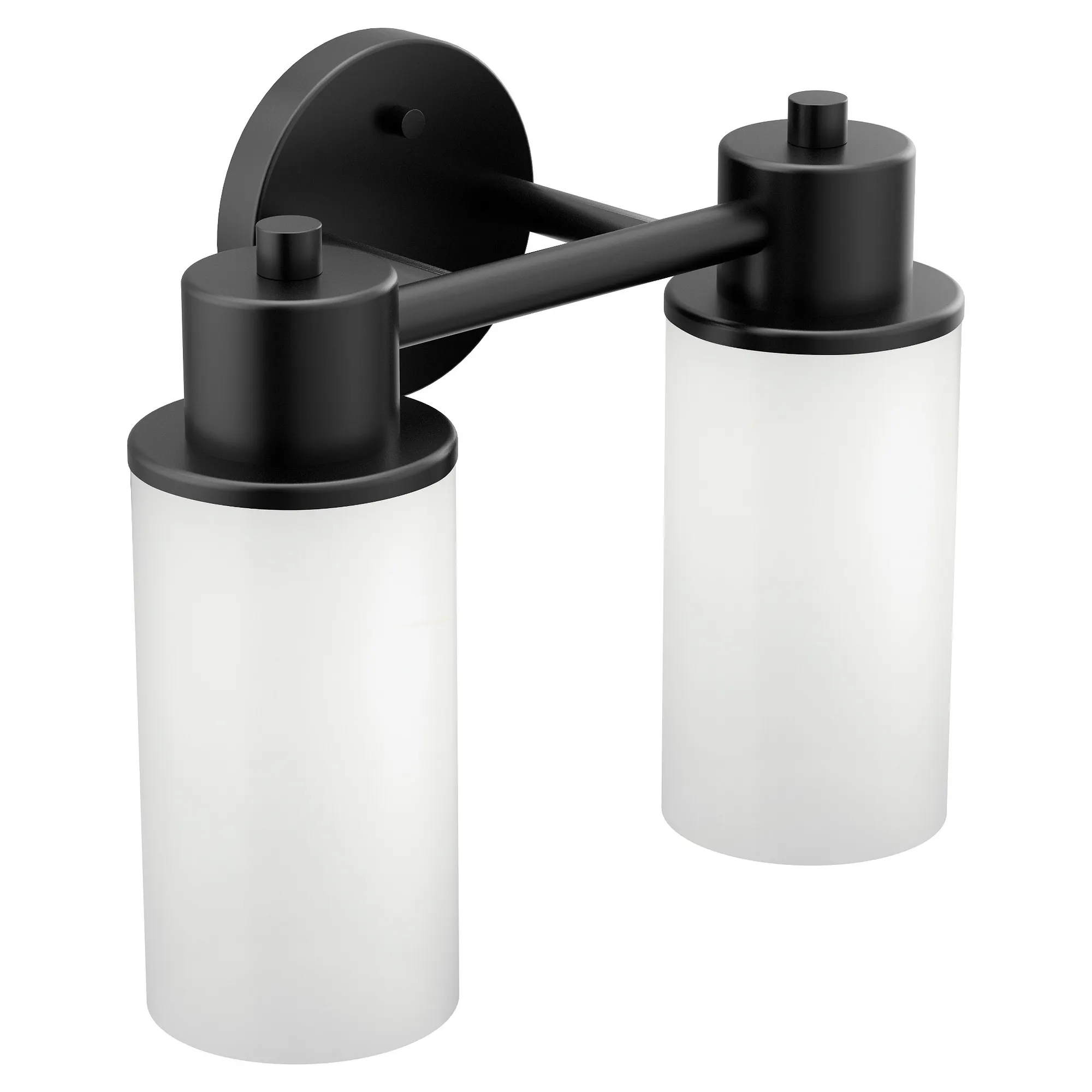 Iso 2-Light Bathroom Vanity Light - Image 2