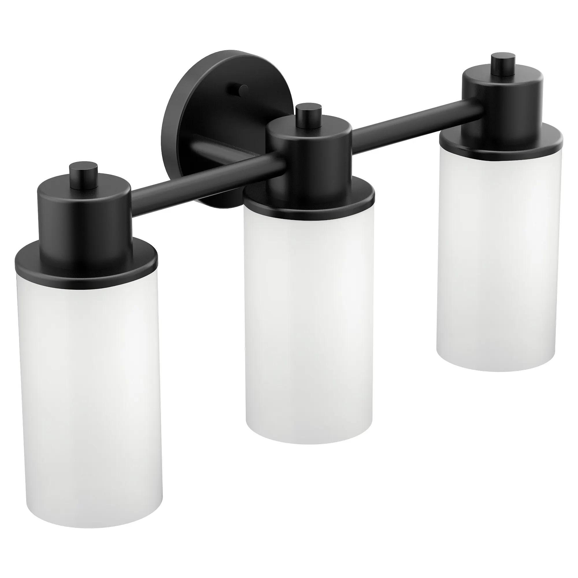 Iso 3-Light Bathroom Vanity Light - Image 4
