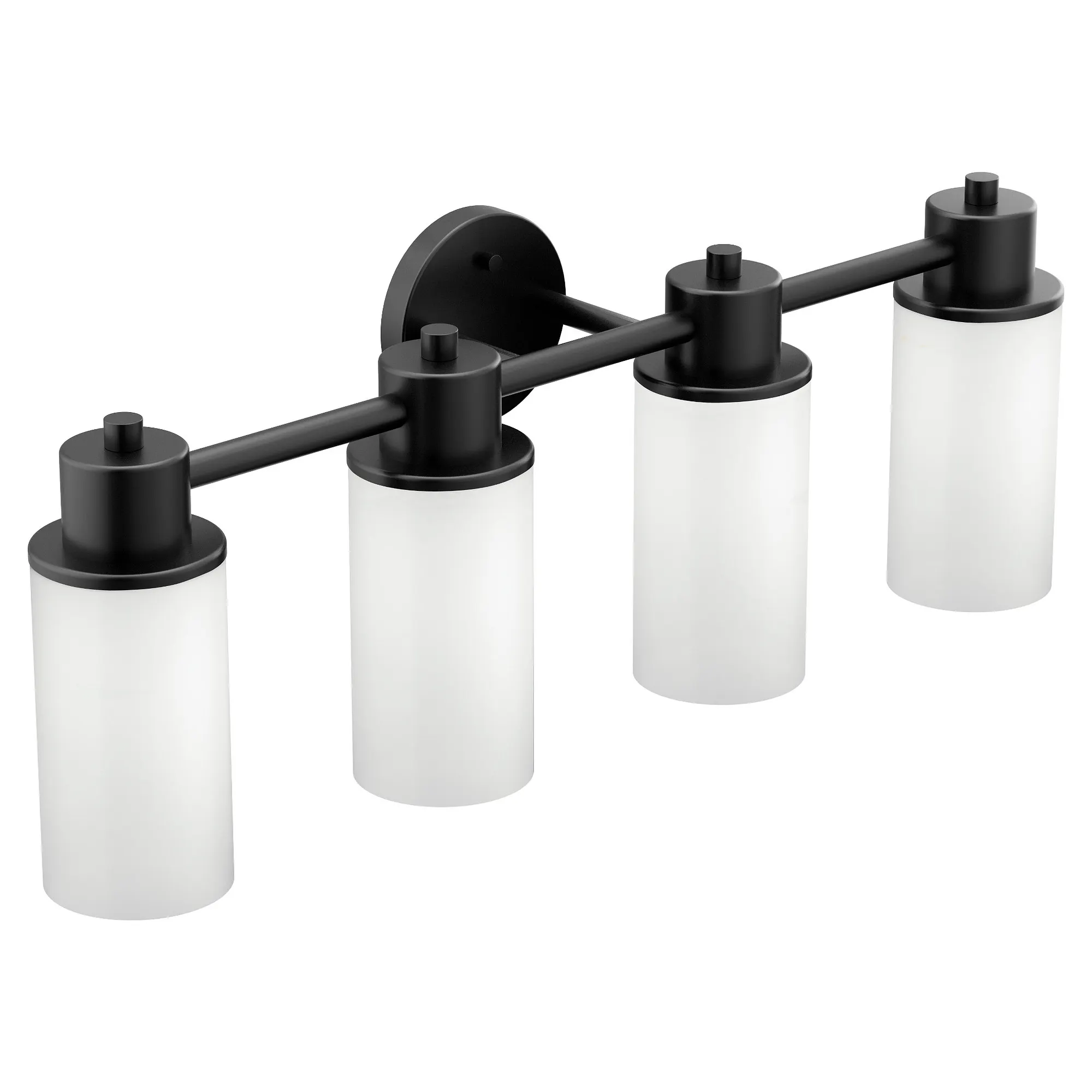 Iso 3-Light Bathroom Vanity Light - Image 3