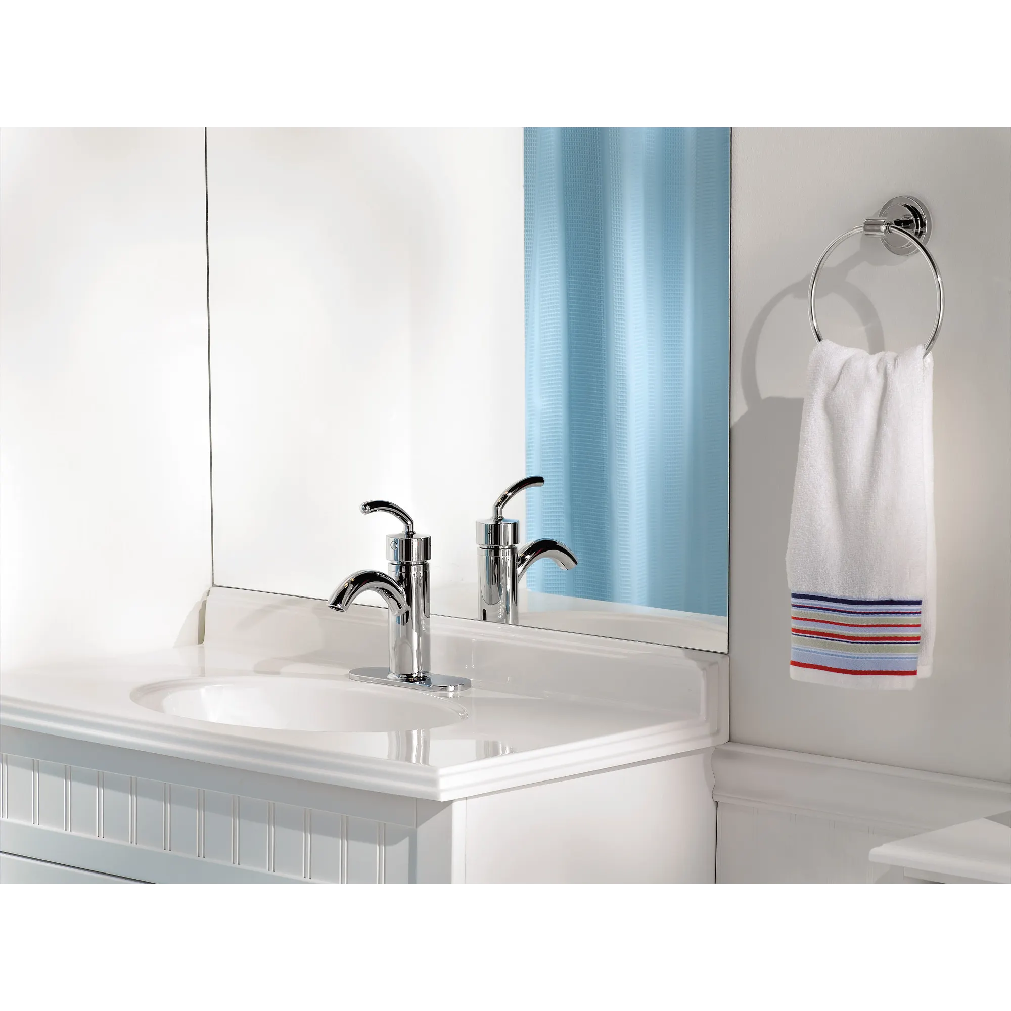Iso Towel Ring - Image 6