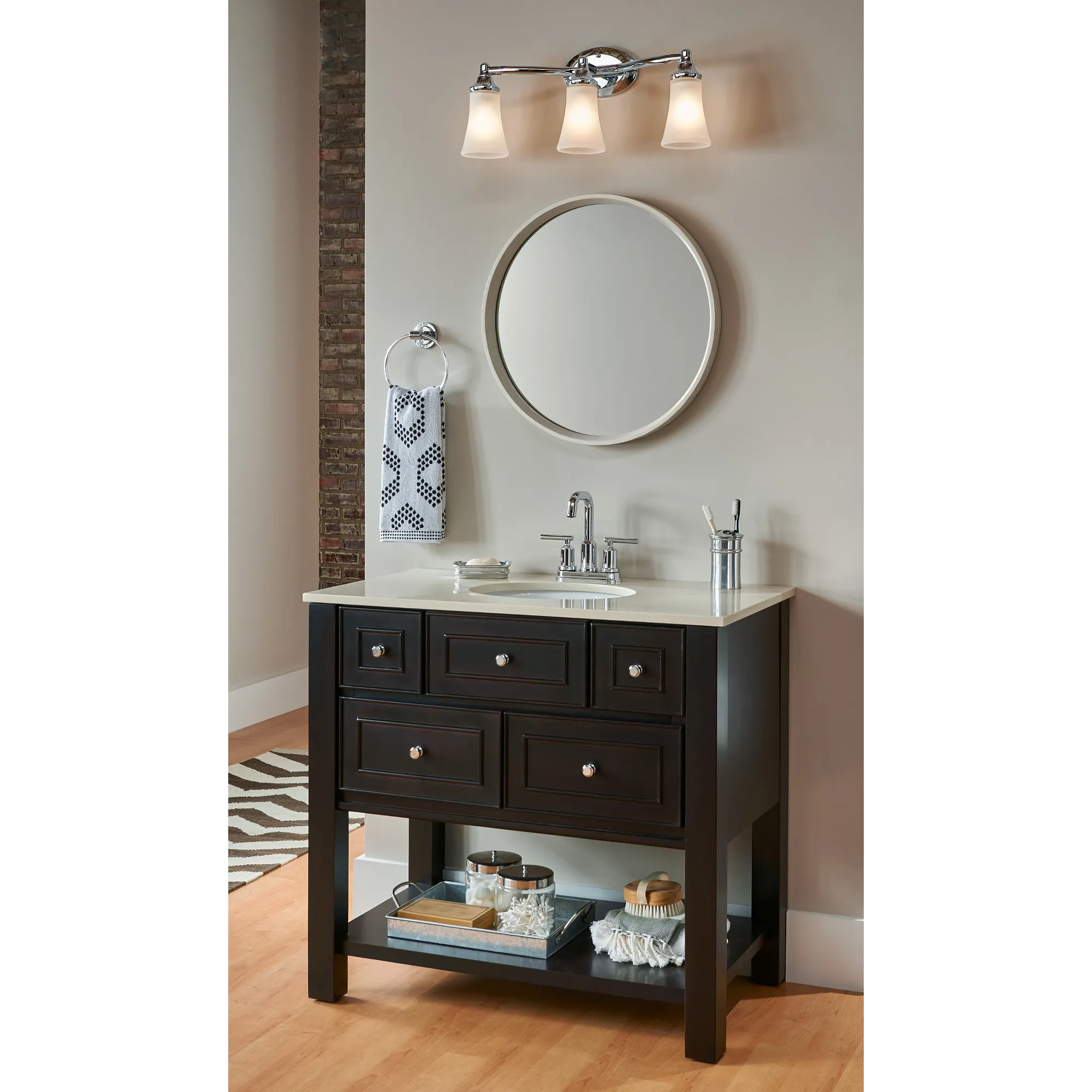 Iso Towel Ring - Image 7