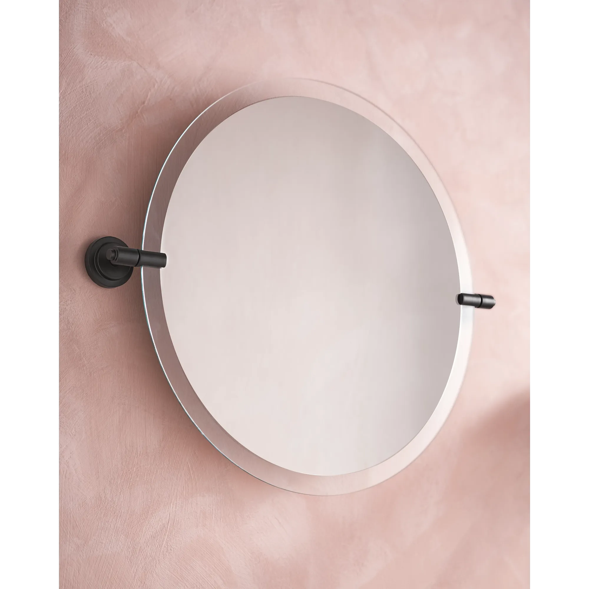 Iso 24" Round Mirror - Image 10
