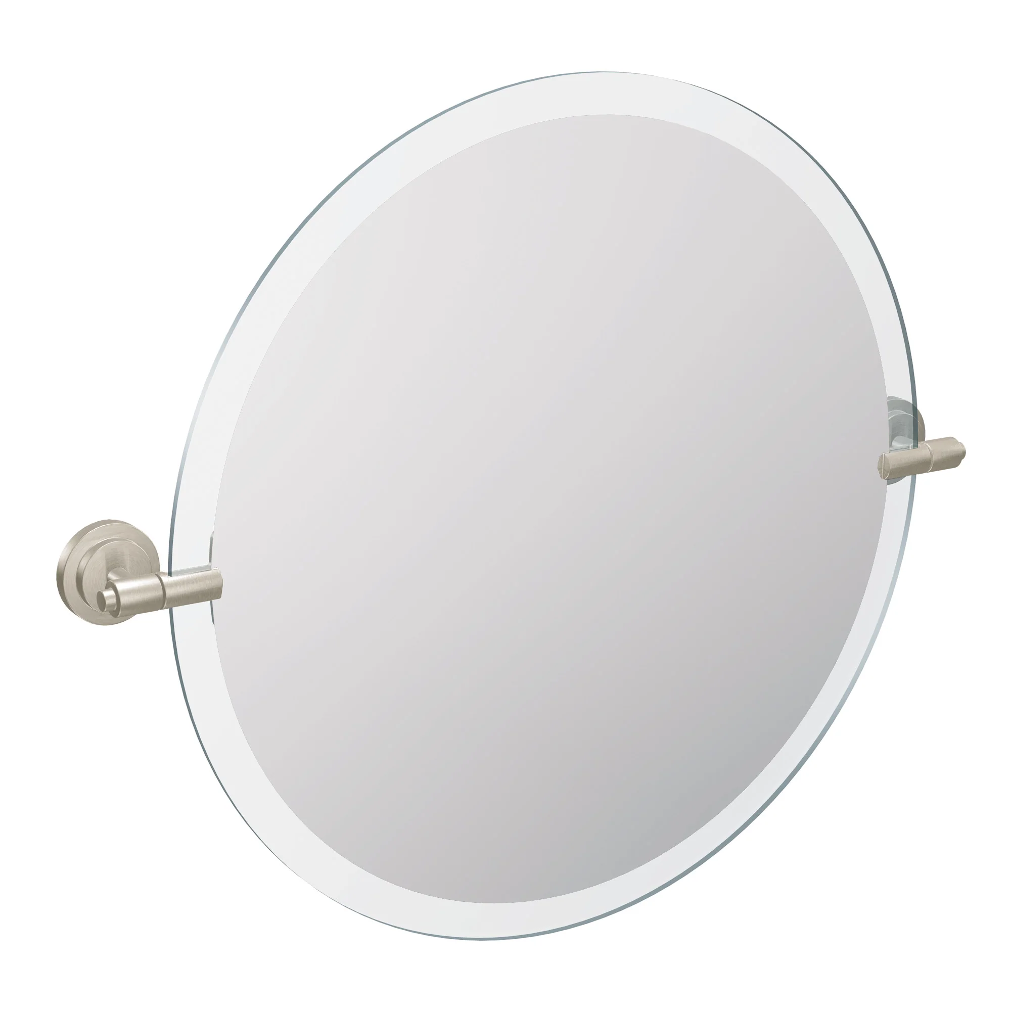 Iso 24" Round Mirror - Image 11