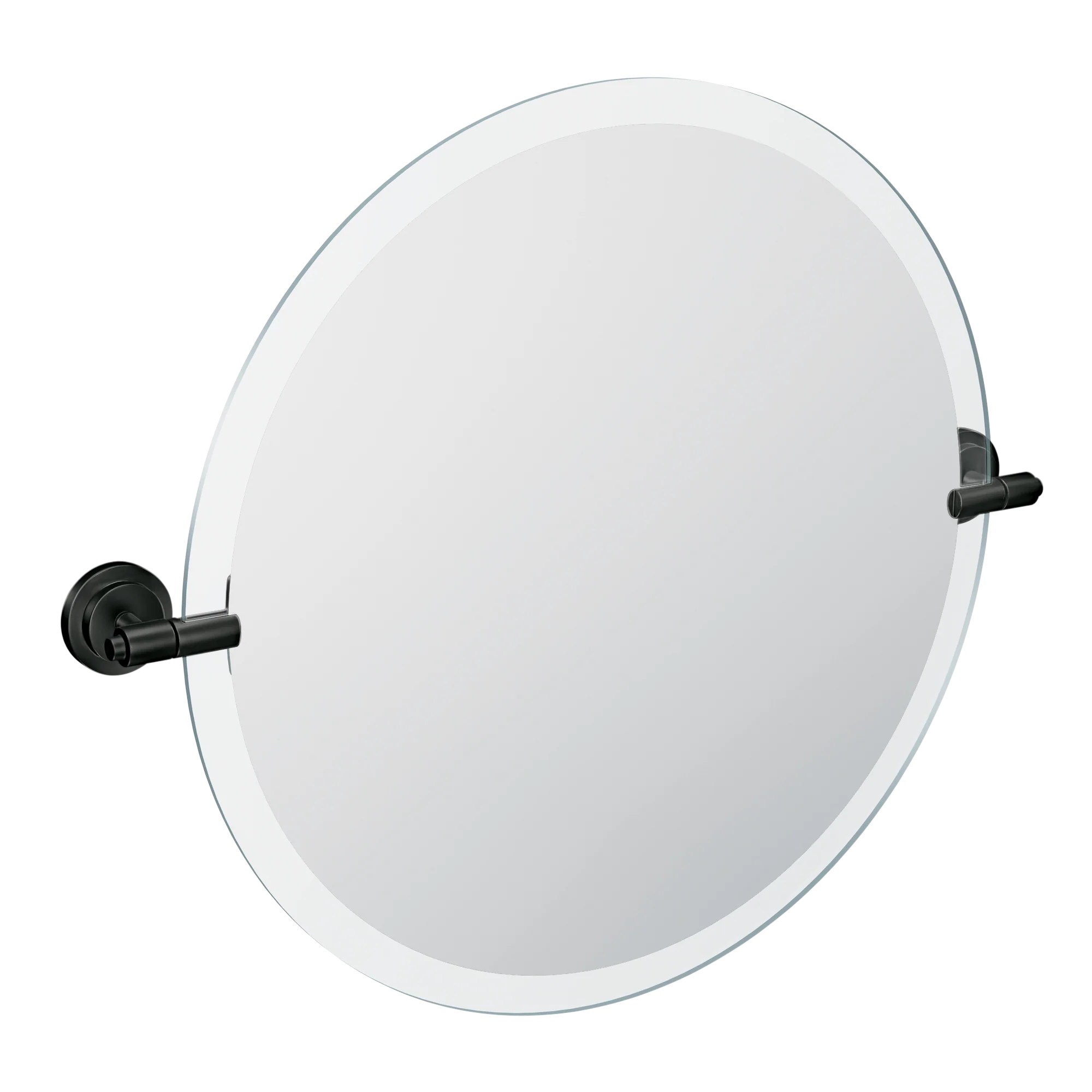 Iso 24" Round Mirror - Image 7
