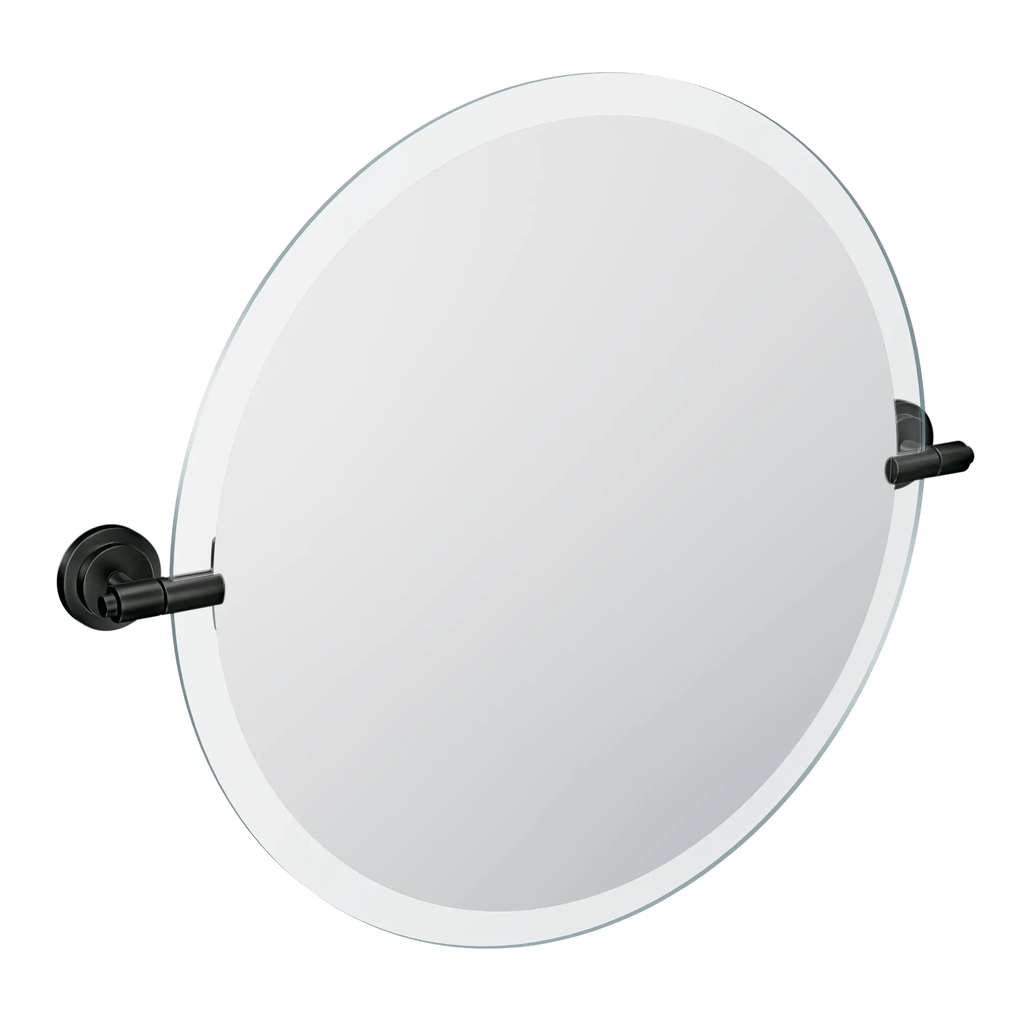 Iso 24" Round Mirror - Image 8