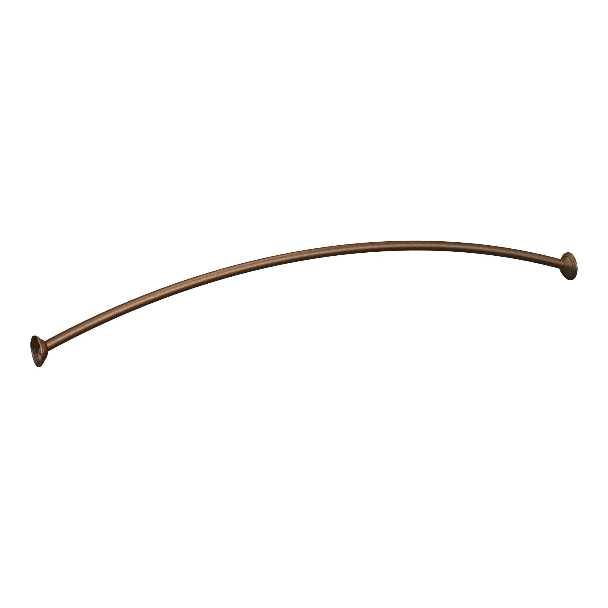 Moen Adjustable Curved Shower Rod - Image 32