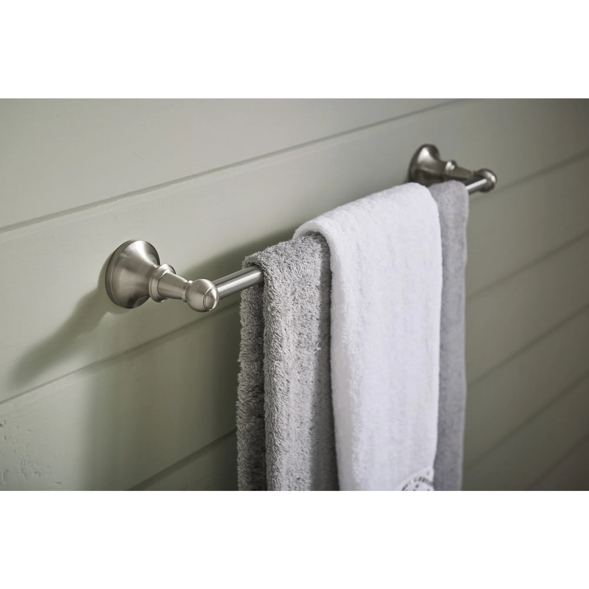 Vale 24" Towel Bar - Image 10