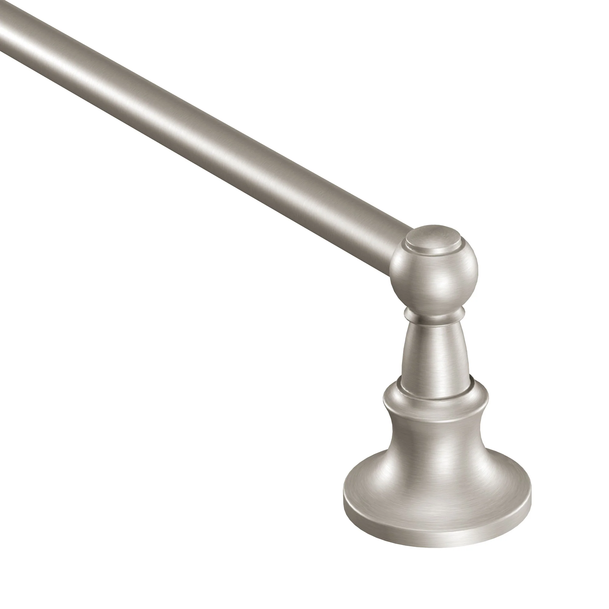 Vale 24" Towel Bar - Image 9