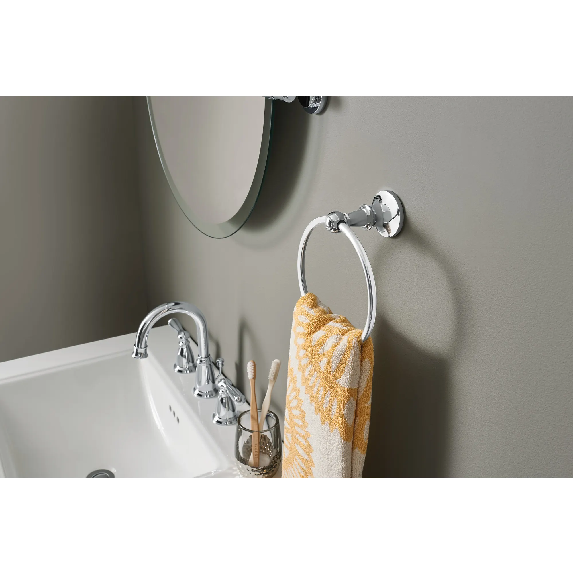 Vale Towel Ring - Image 3