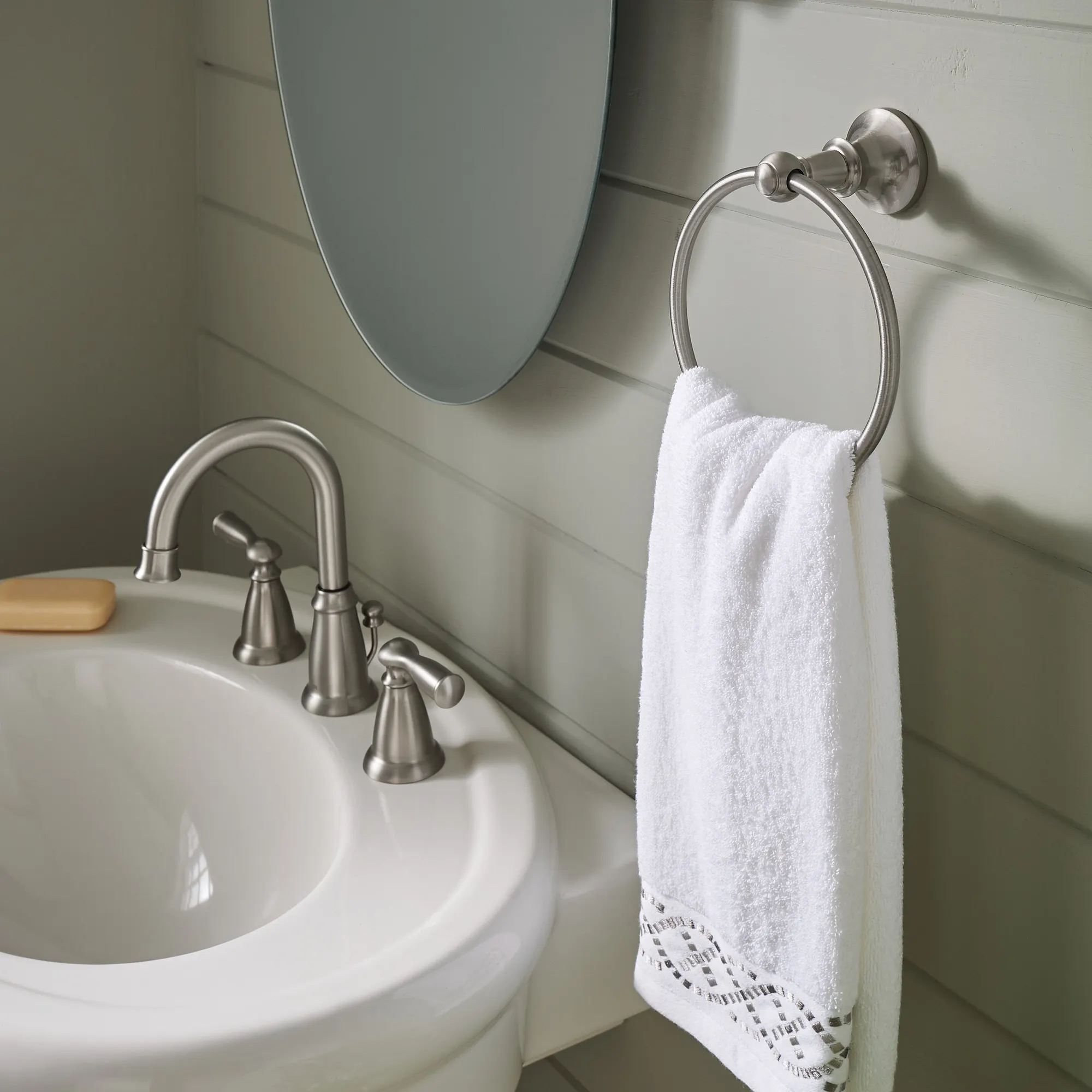 Vale Towel Ring - Image 8