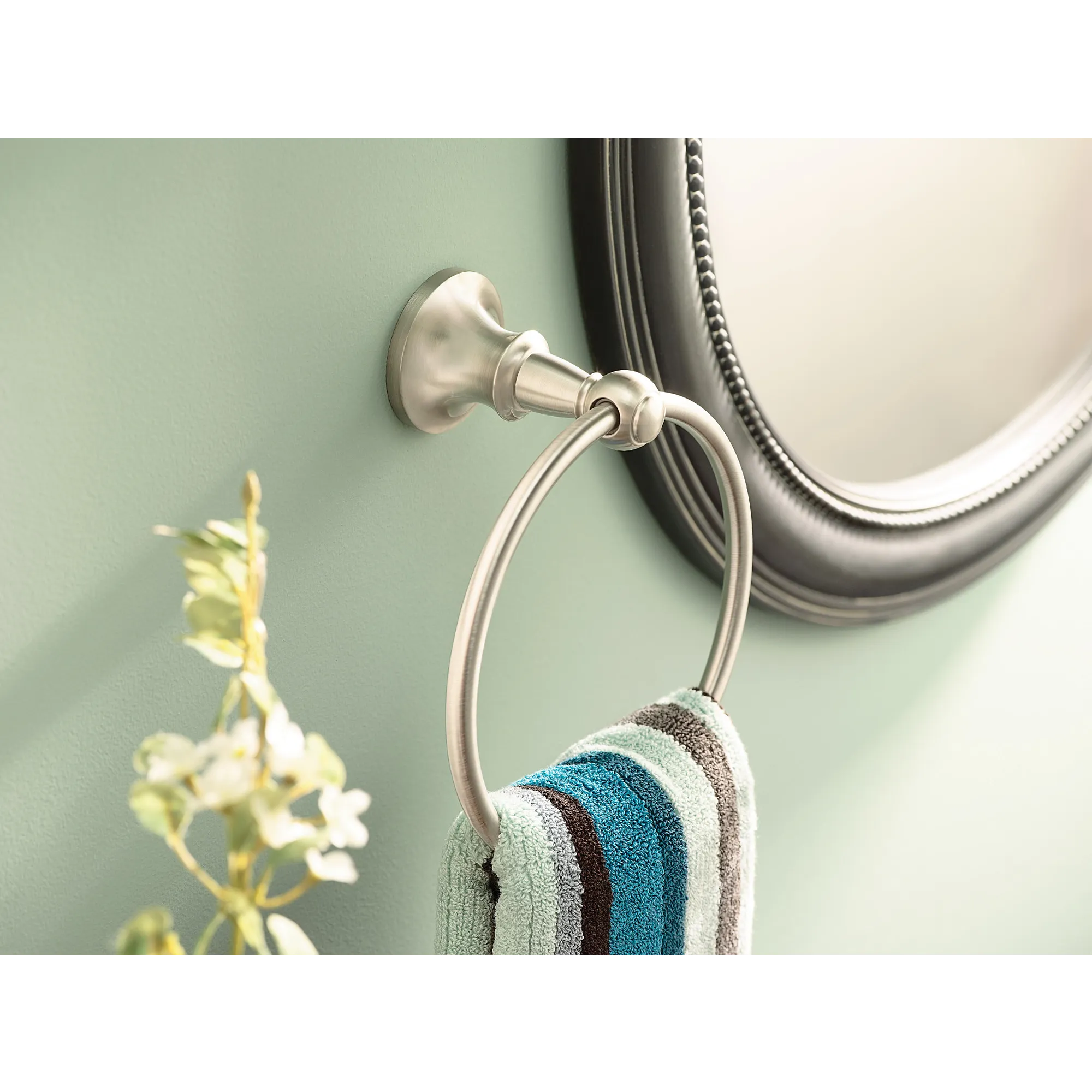 Vale Towel Ring - Image 9