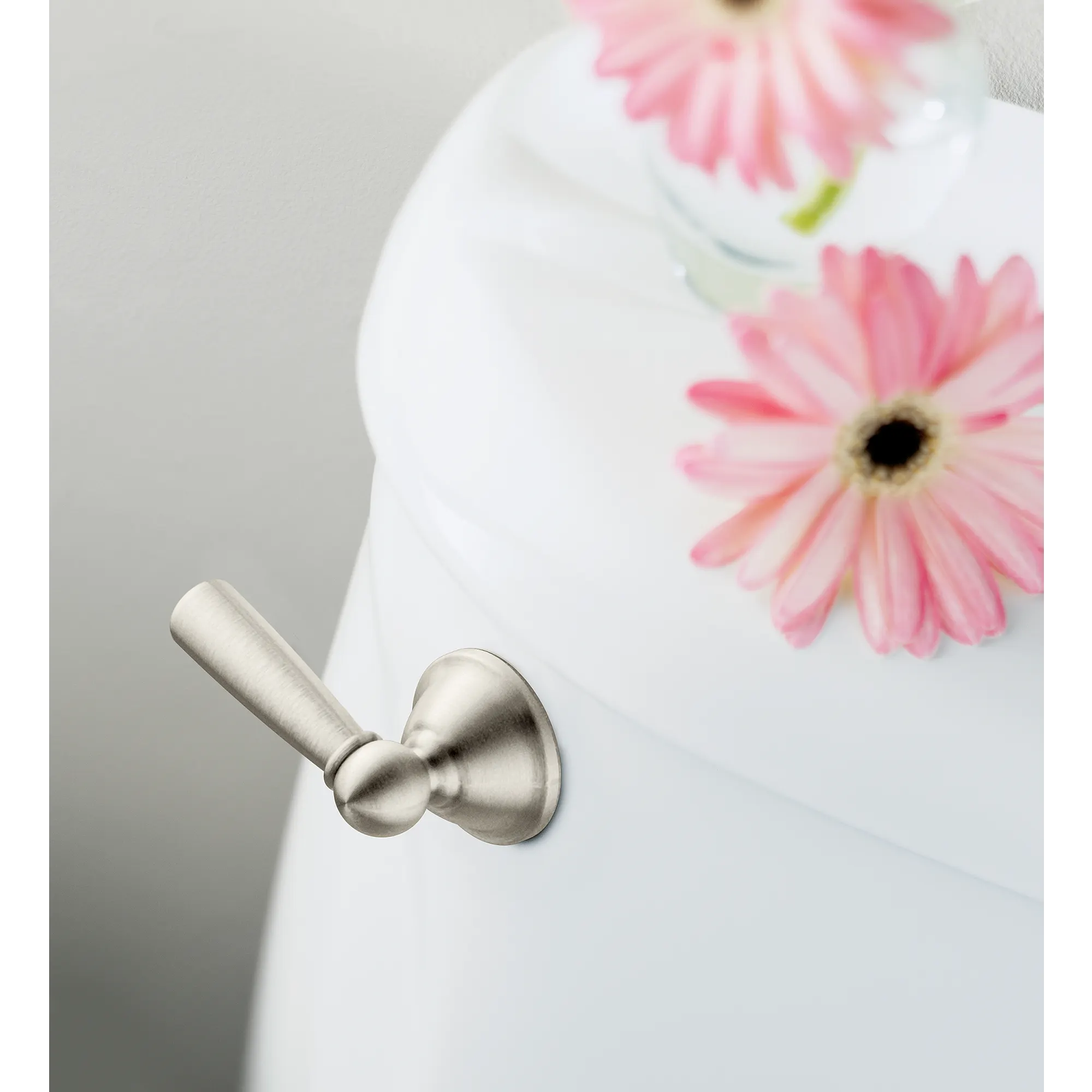 Sage Chrome Tank Lever - Image 6