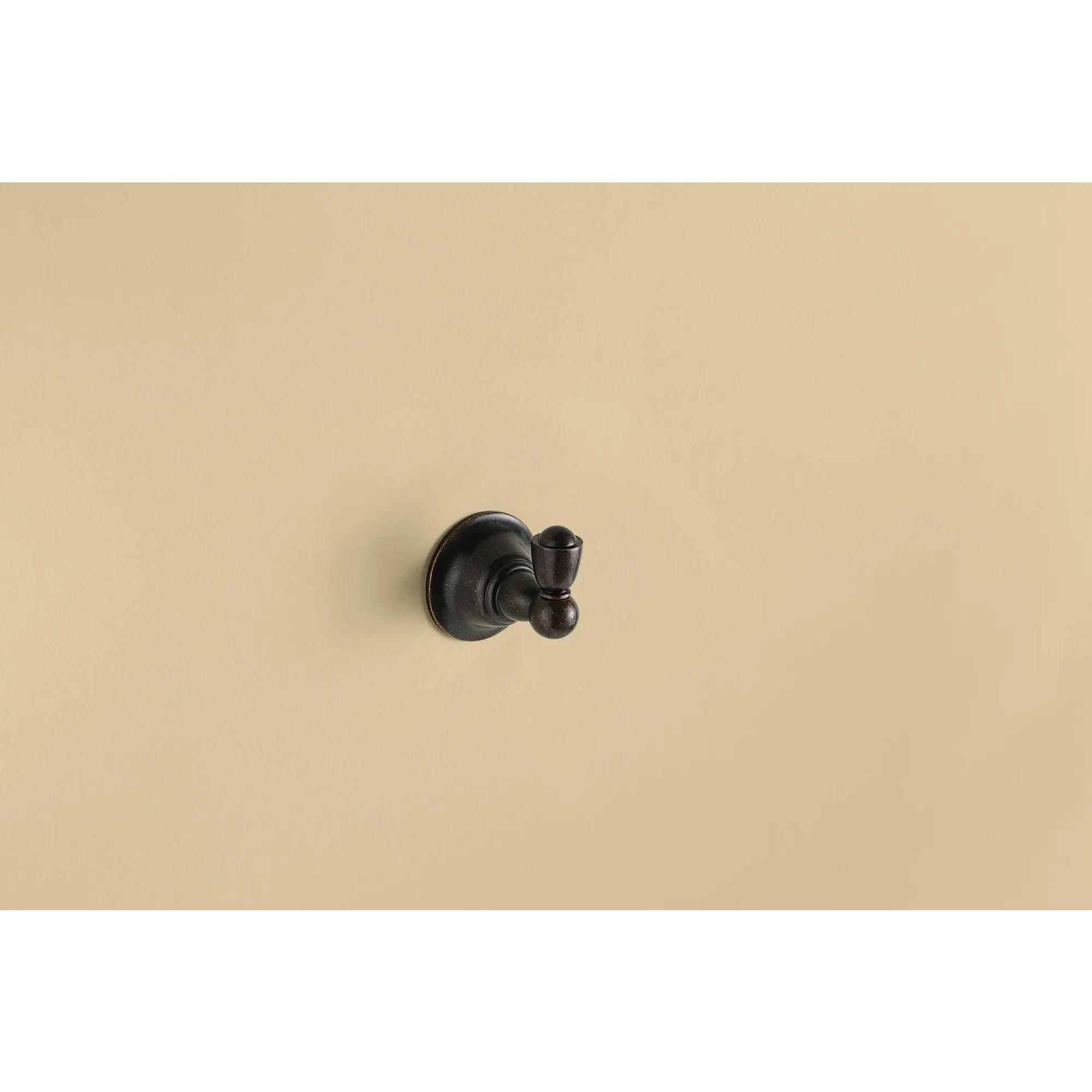 Sage Chrome Single Robe Hook - Image 6