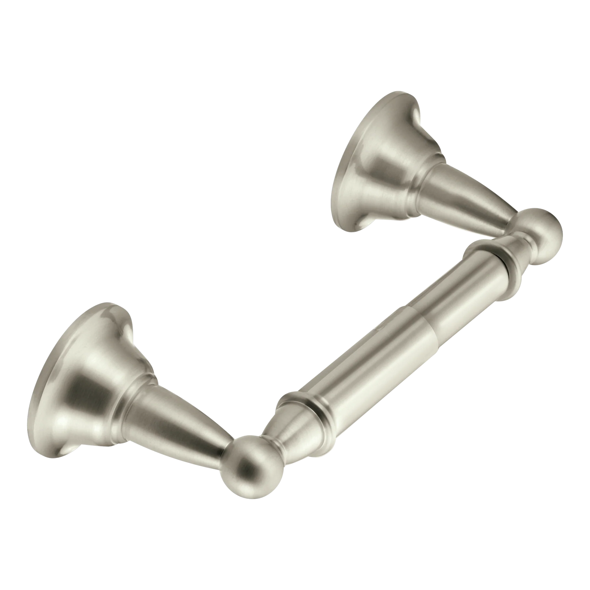 Sage Chrome Toilet Paper Holder - Image 7