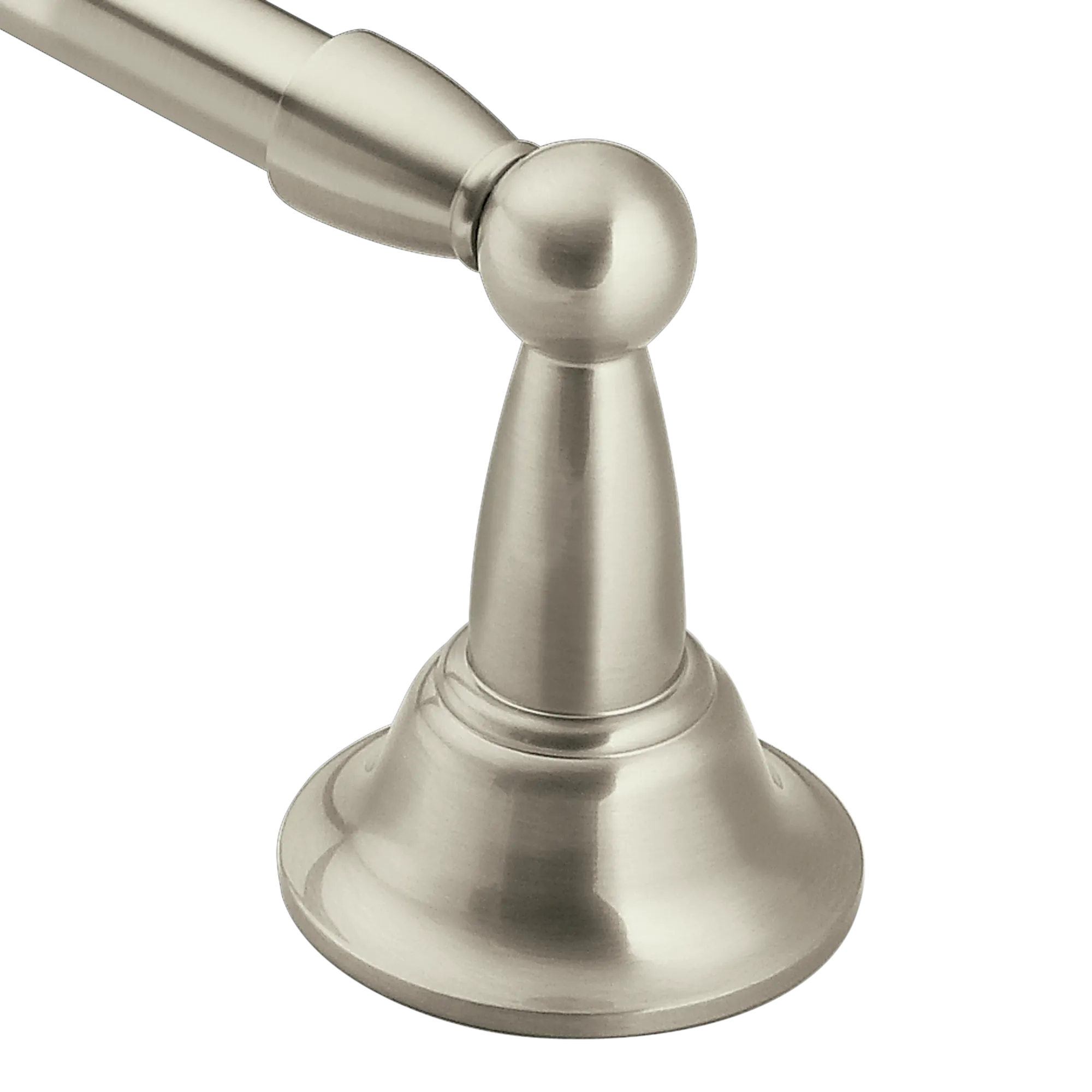 Sage Chrome 24" Towel Bar - Image 11