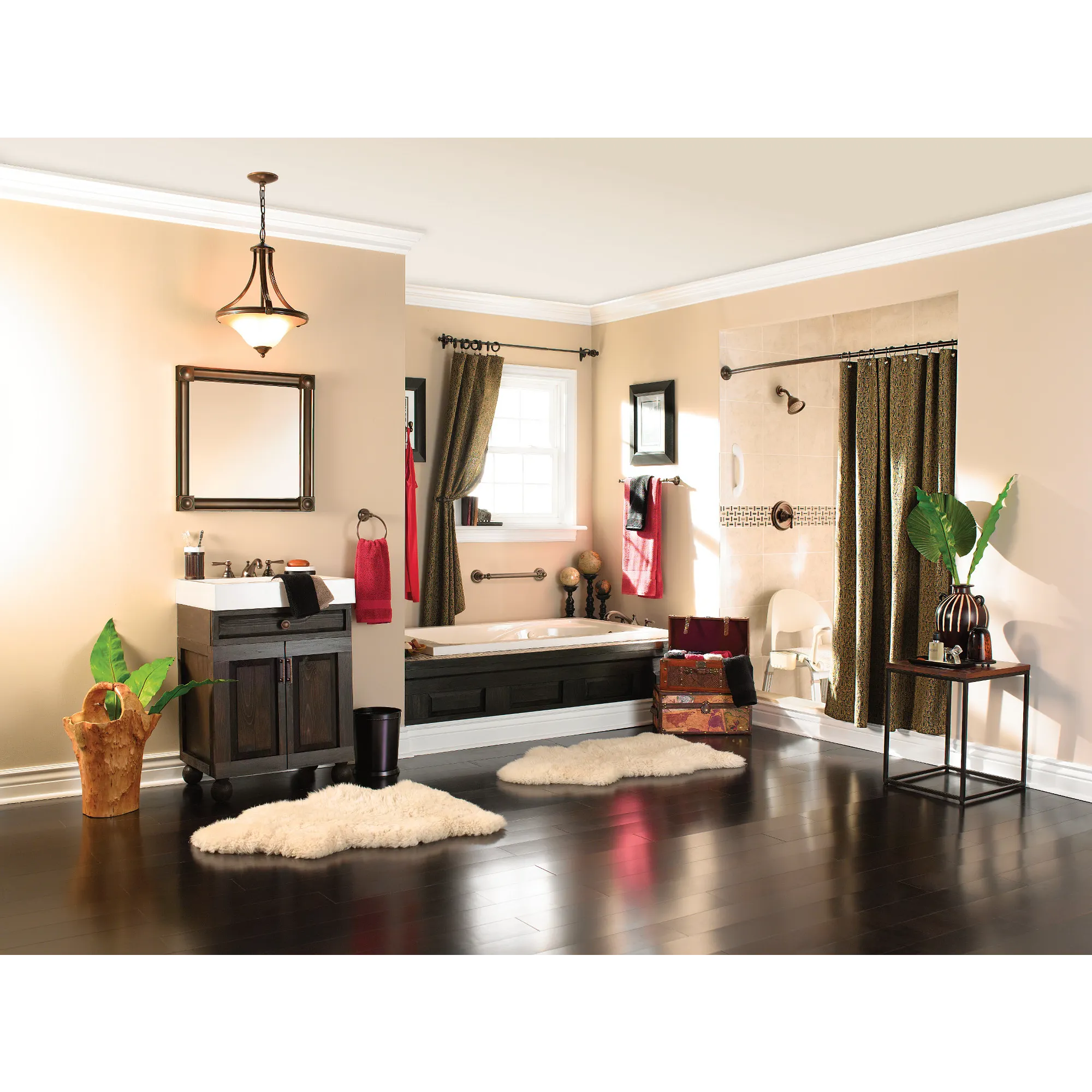 Sage Towel Ring - Image 5