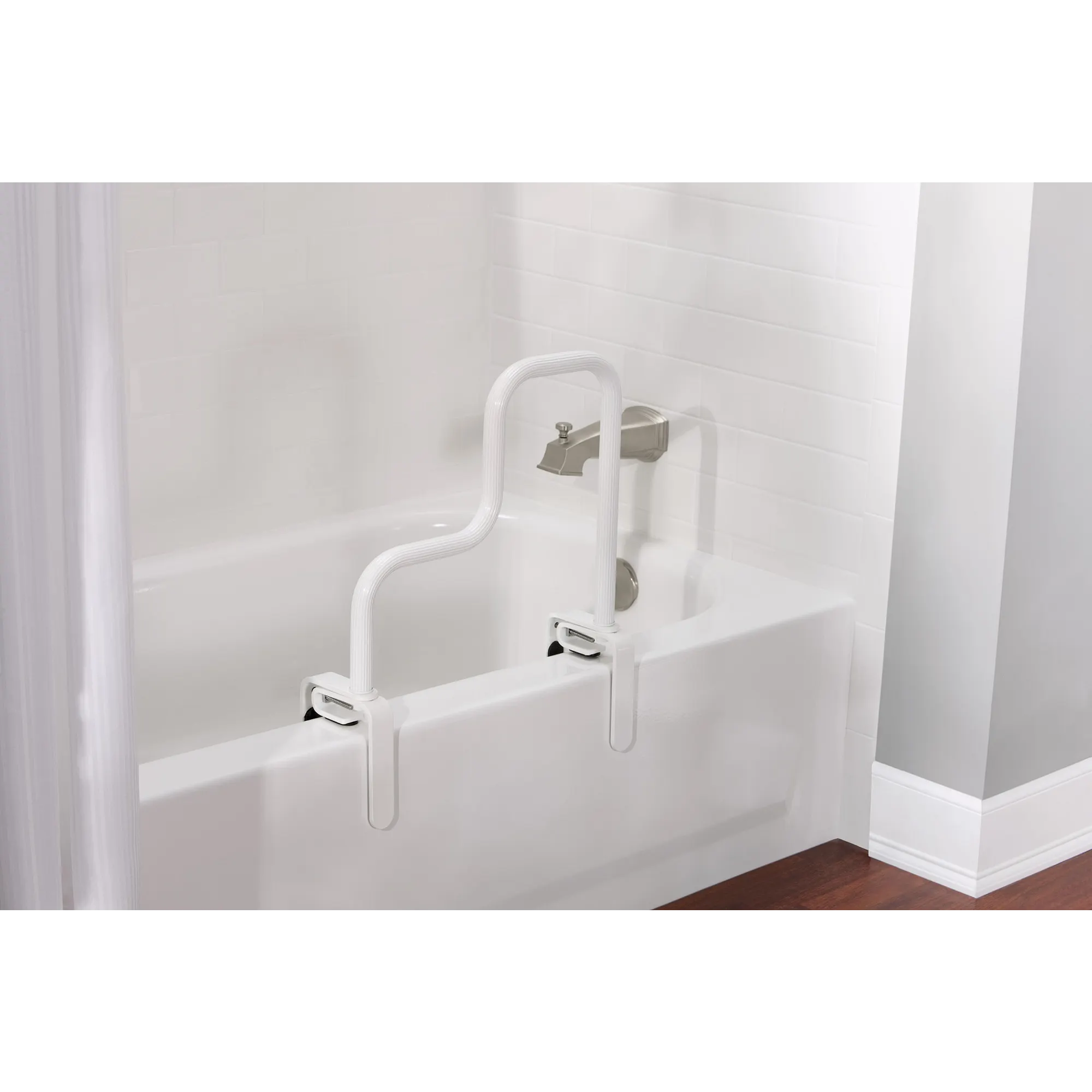 Moen Home Care Glacier Tub Grip - Image 2