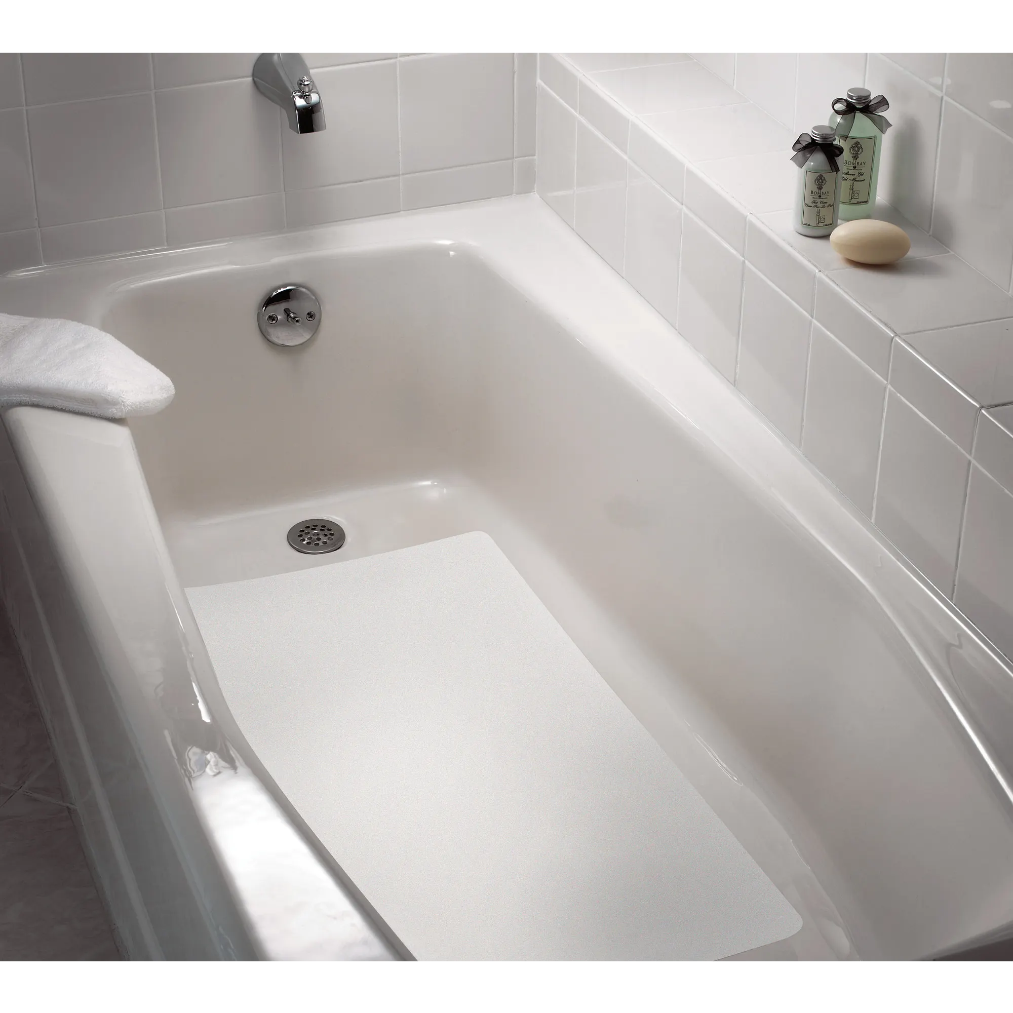 Moen Home Care Glacier Bath Safety Accessories - Image 2