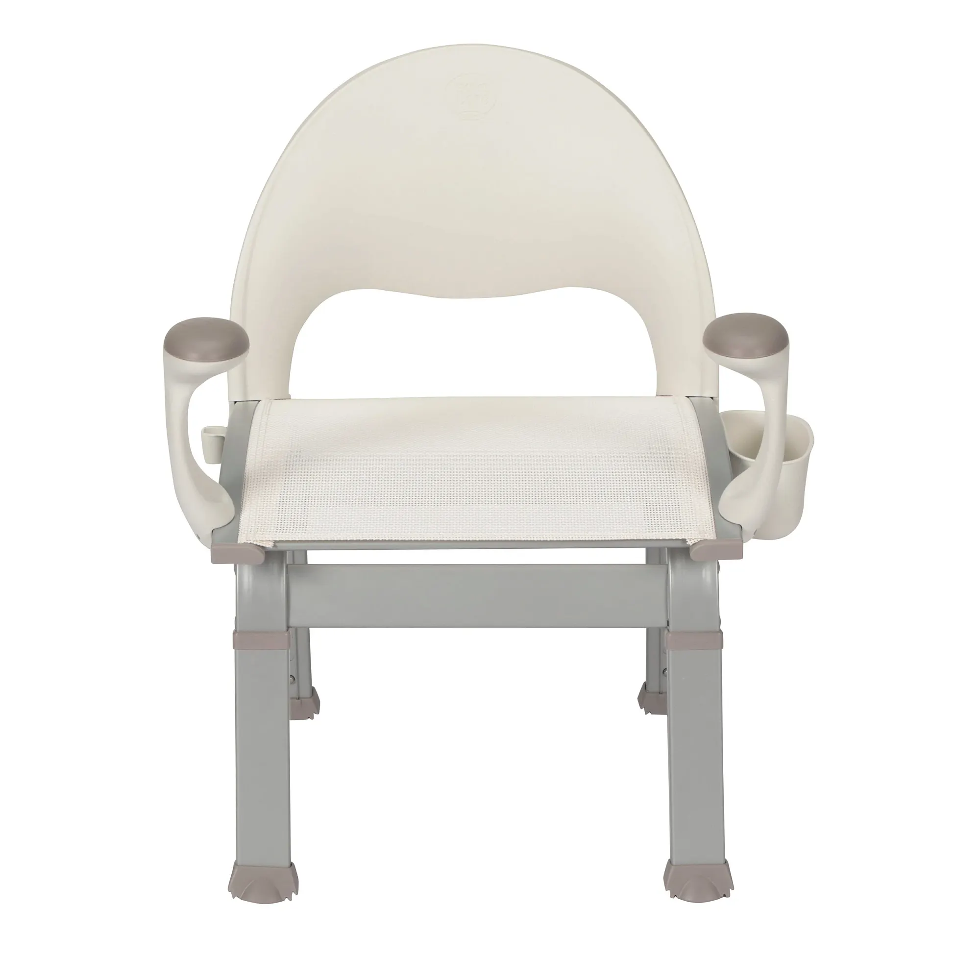 Moen Home Care Glacier Shower Chair - Image 2