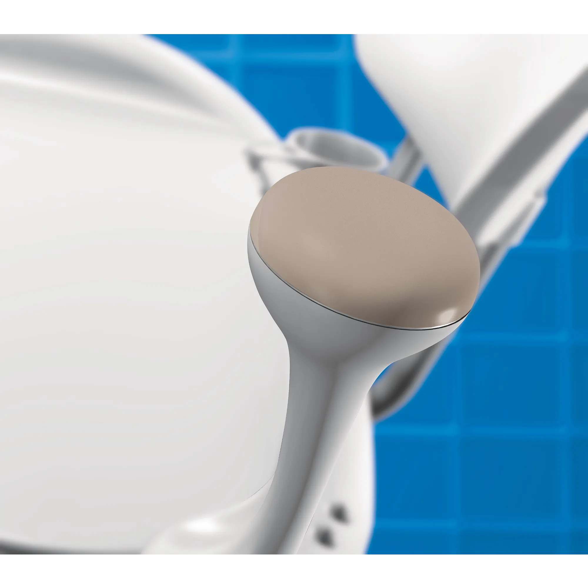 Moen Home Care Glacier Transfer Bench - Image 3