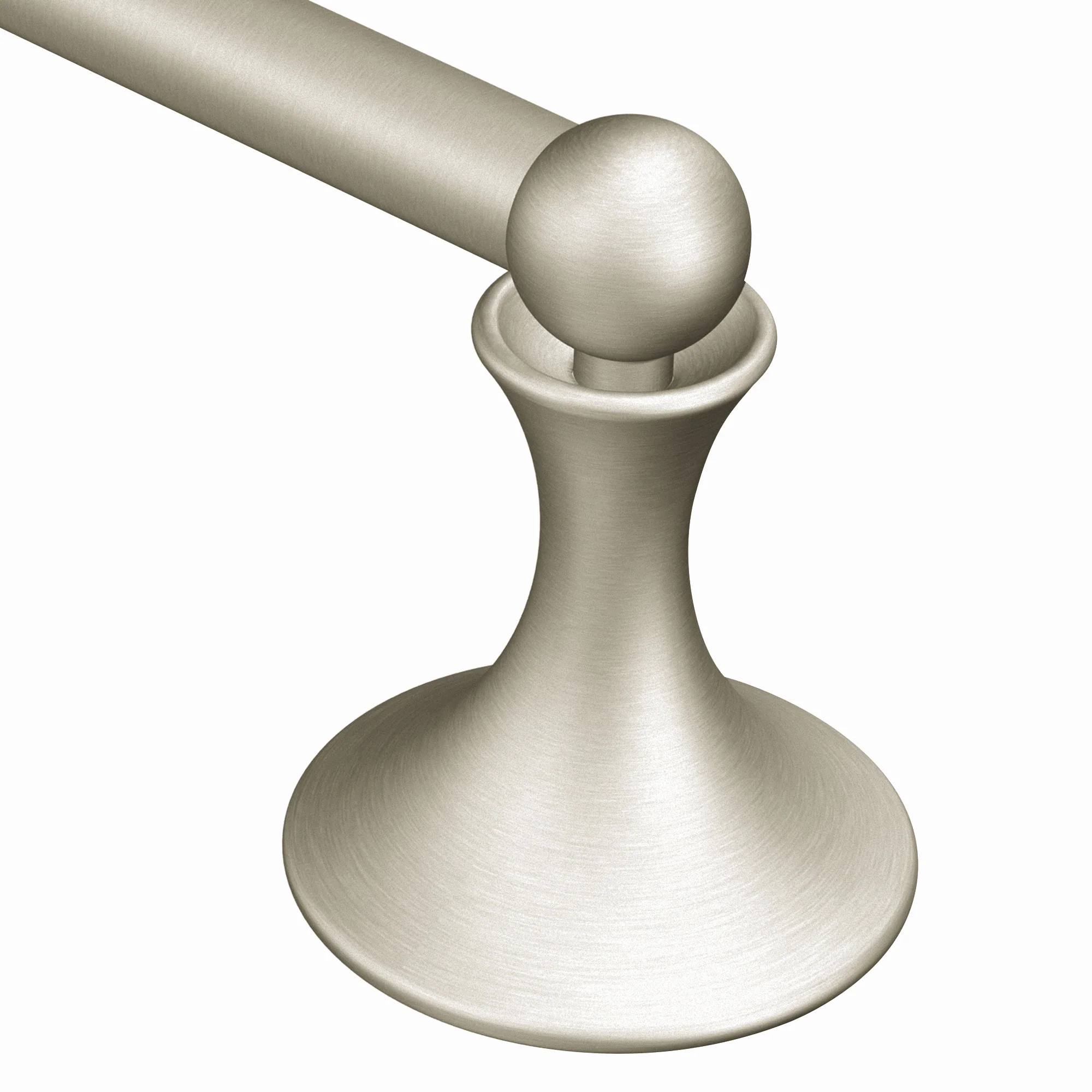 Lounge 18" Towel Bar - Image 3